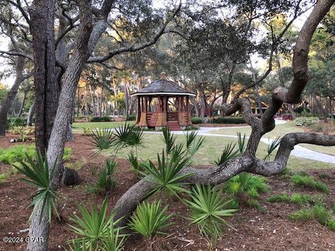 A home in Panama City Beach