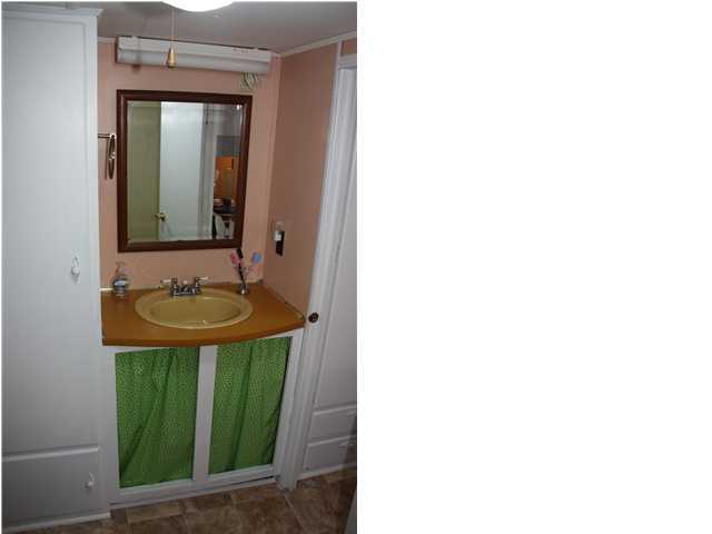 Venture Out Travel Trail - Residential