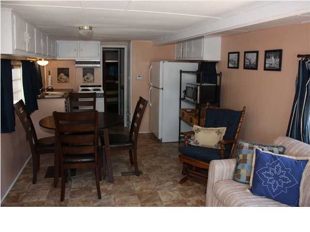 Venture Out Travel Trail - Residential