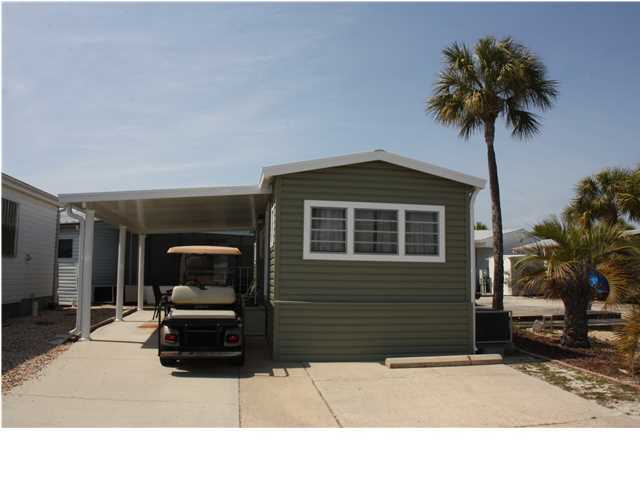 Venture Out Travel Trail - Residential