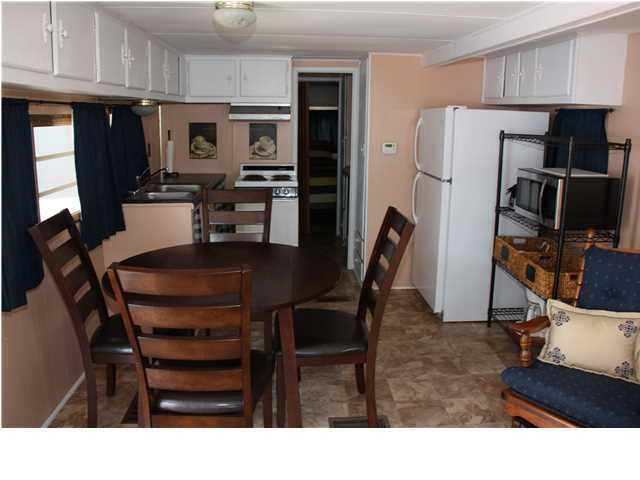 Venture Out Travel Trail - Residential