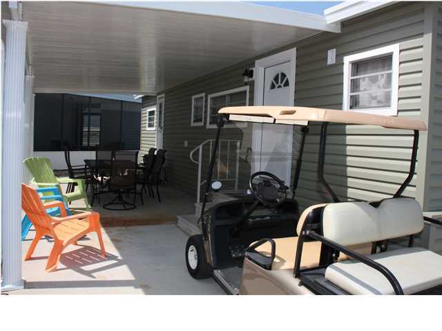 Venture Out Travel Trail - Residential