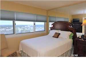 Pinnacle Port Phase 1-A - Residential