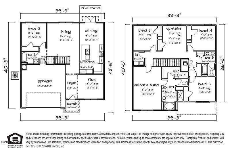 [No Recorded Subdiv] - Residential Lease