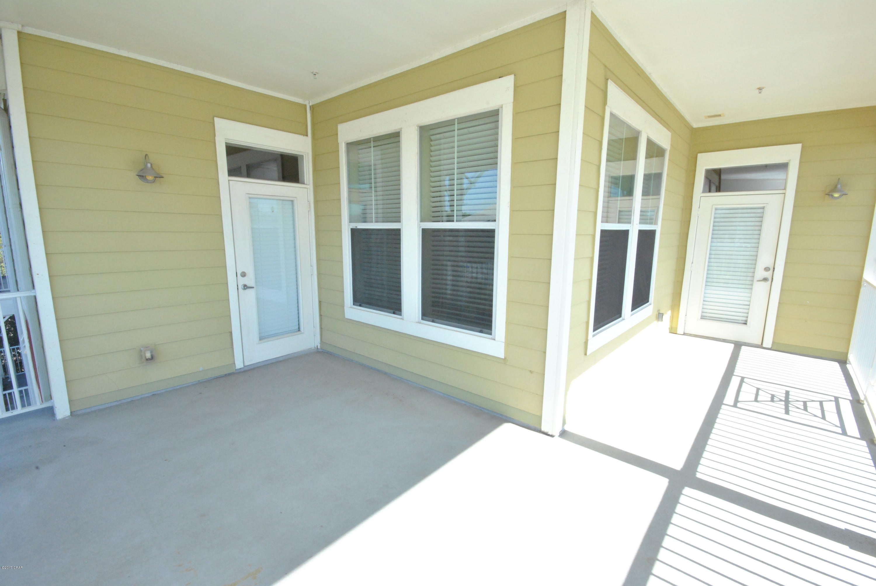 Island Reserve - Residential