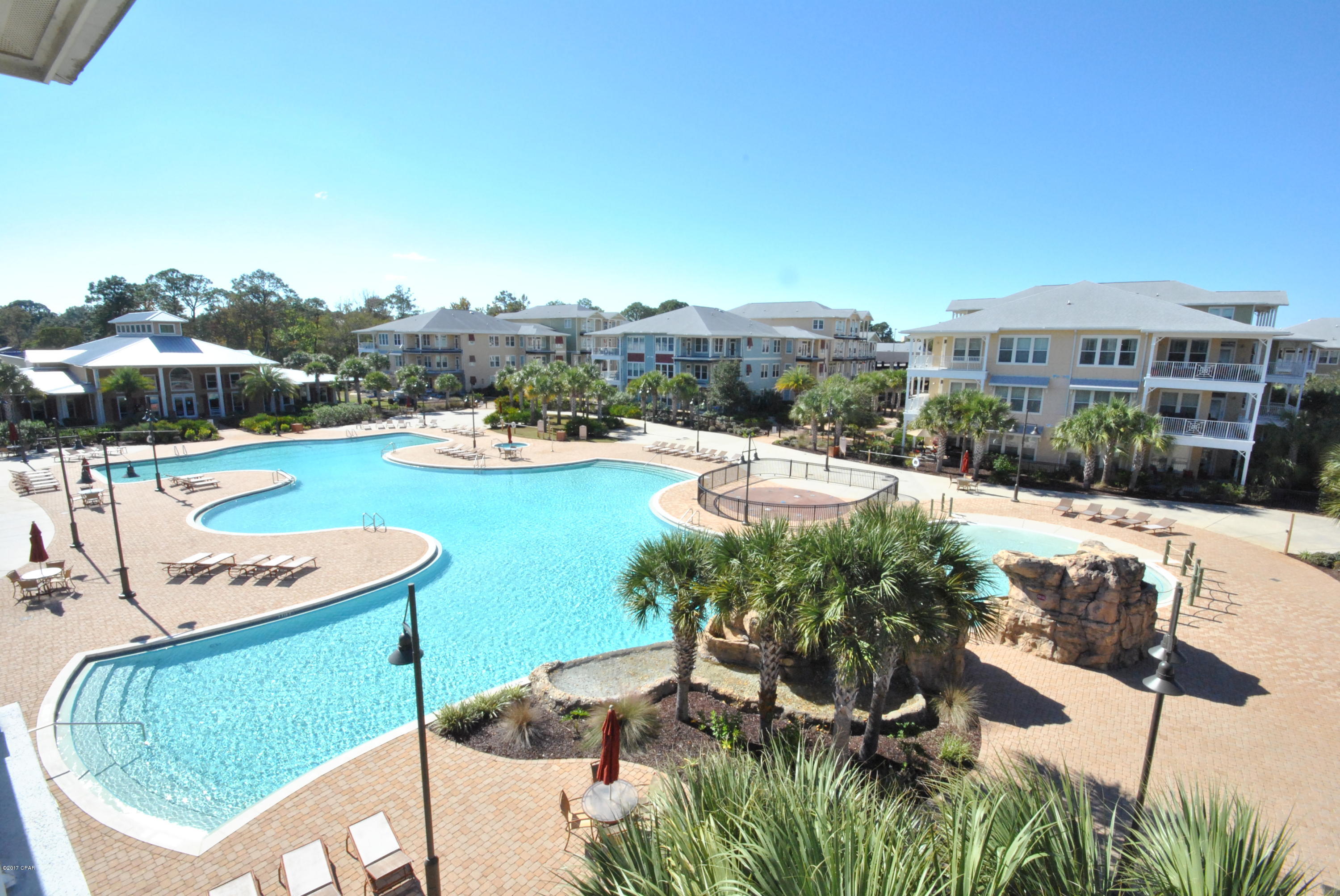 Island Reserve - Residential