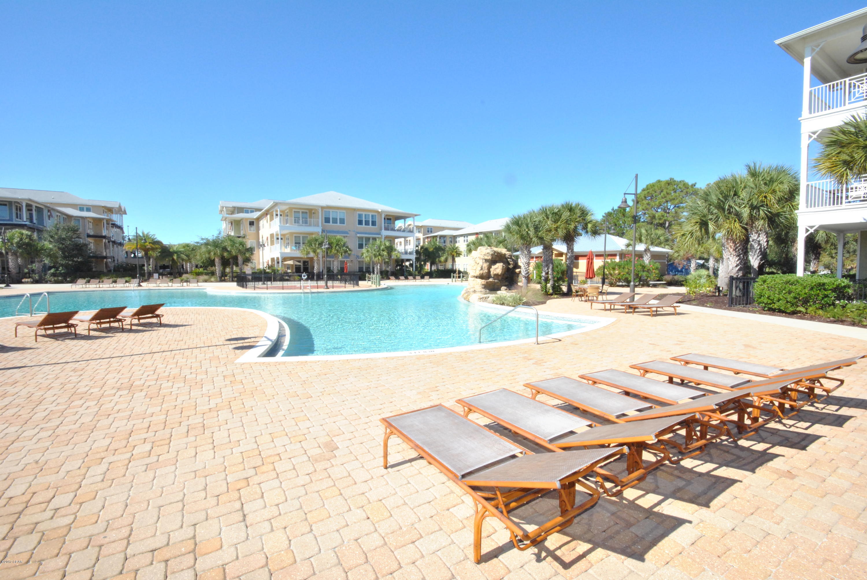 Island Reserve - Residential