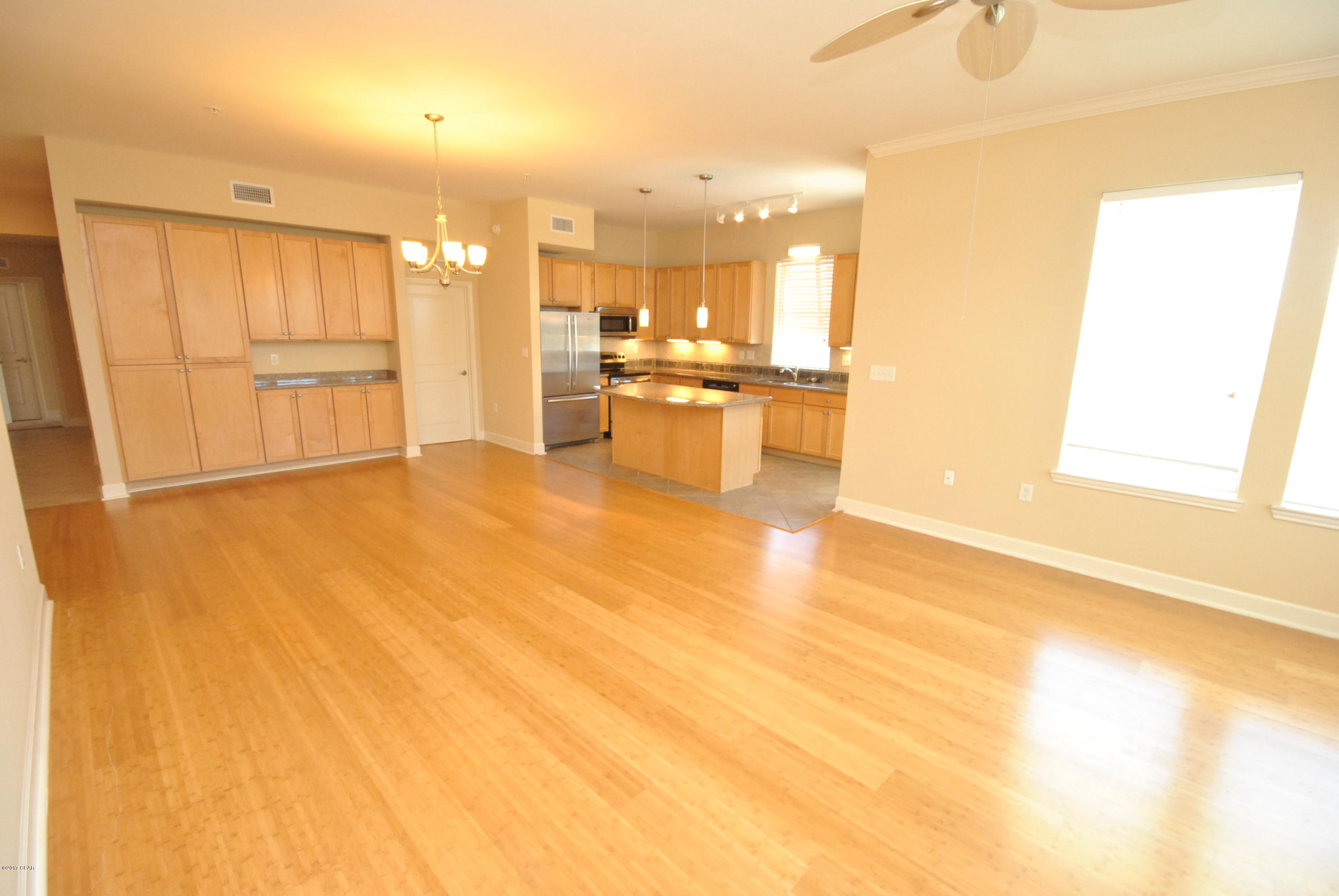 Island Reserve - Residential