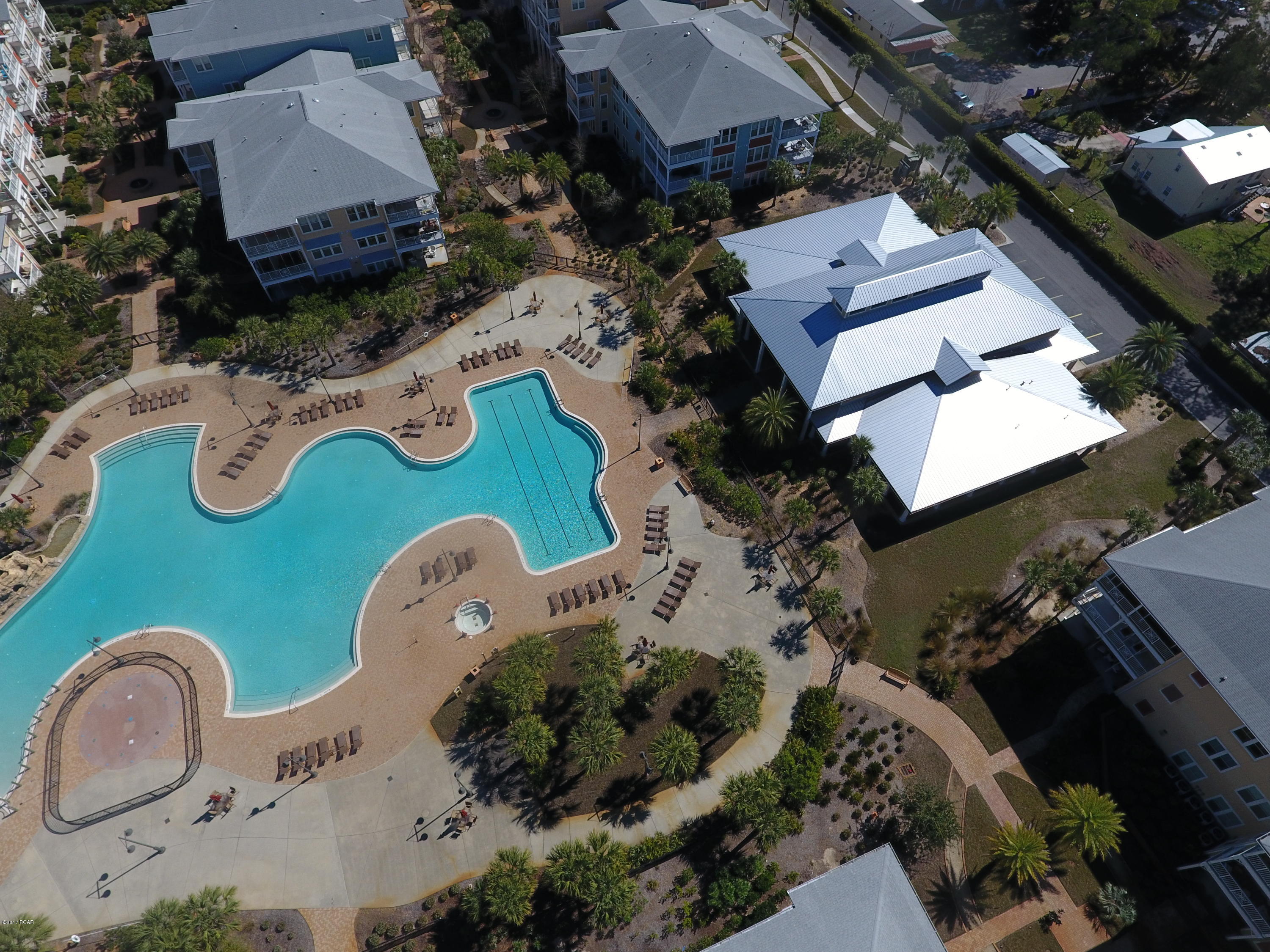 Island Reserve - Residential