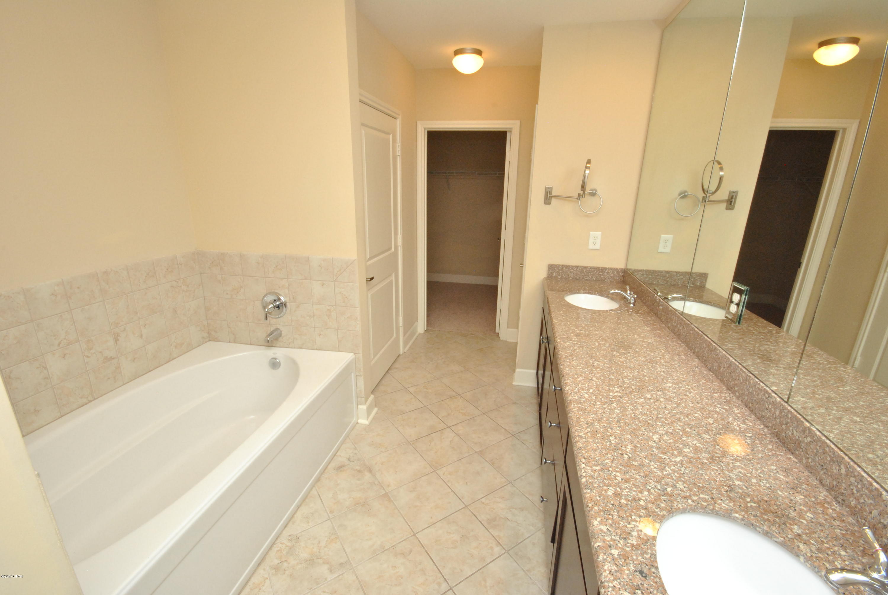 Island Reserve - Residential