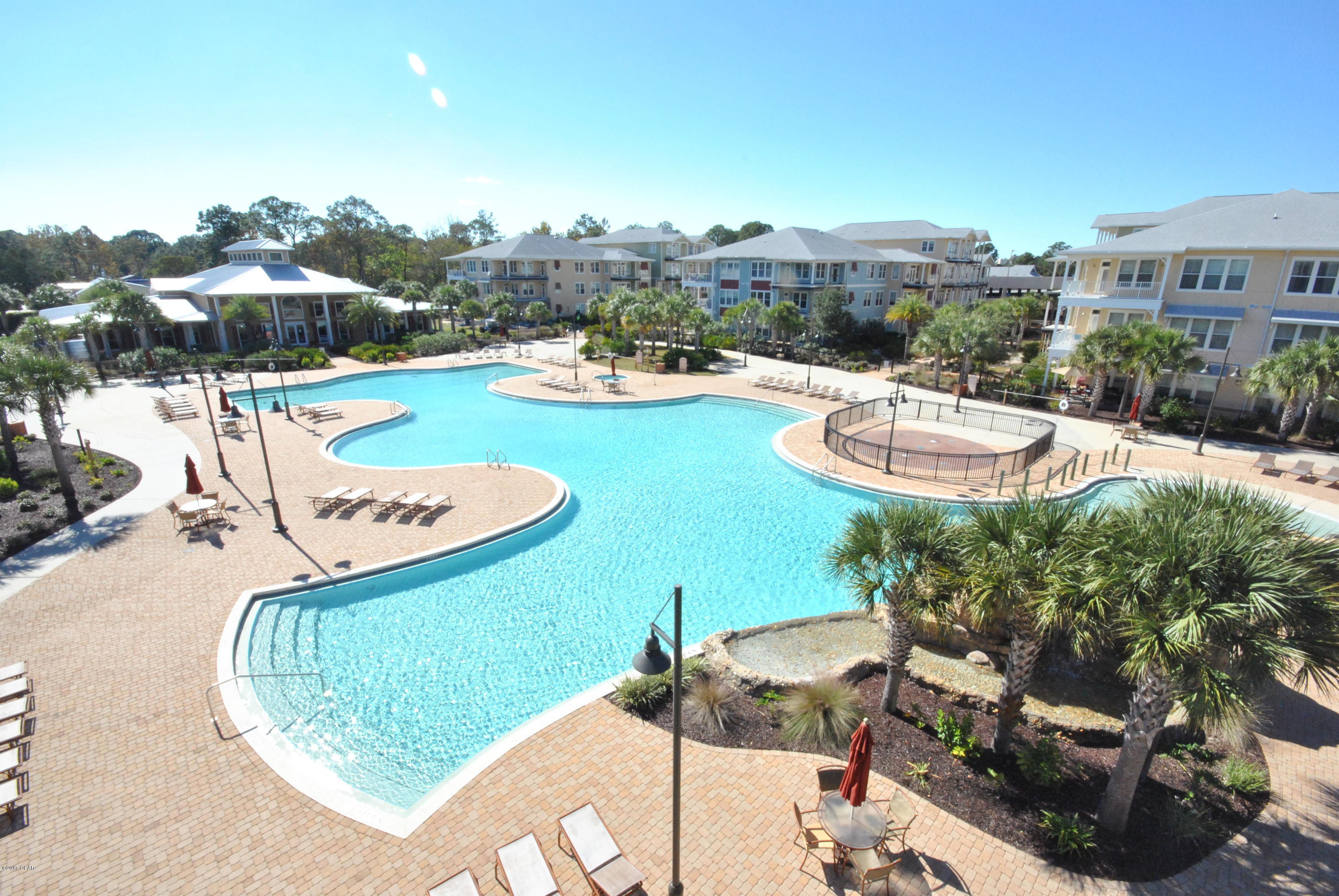 Island Reserve - Residential