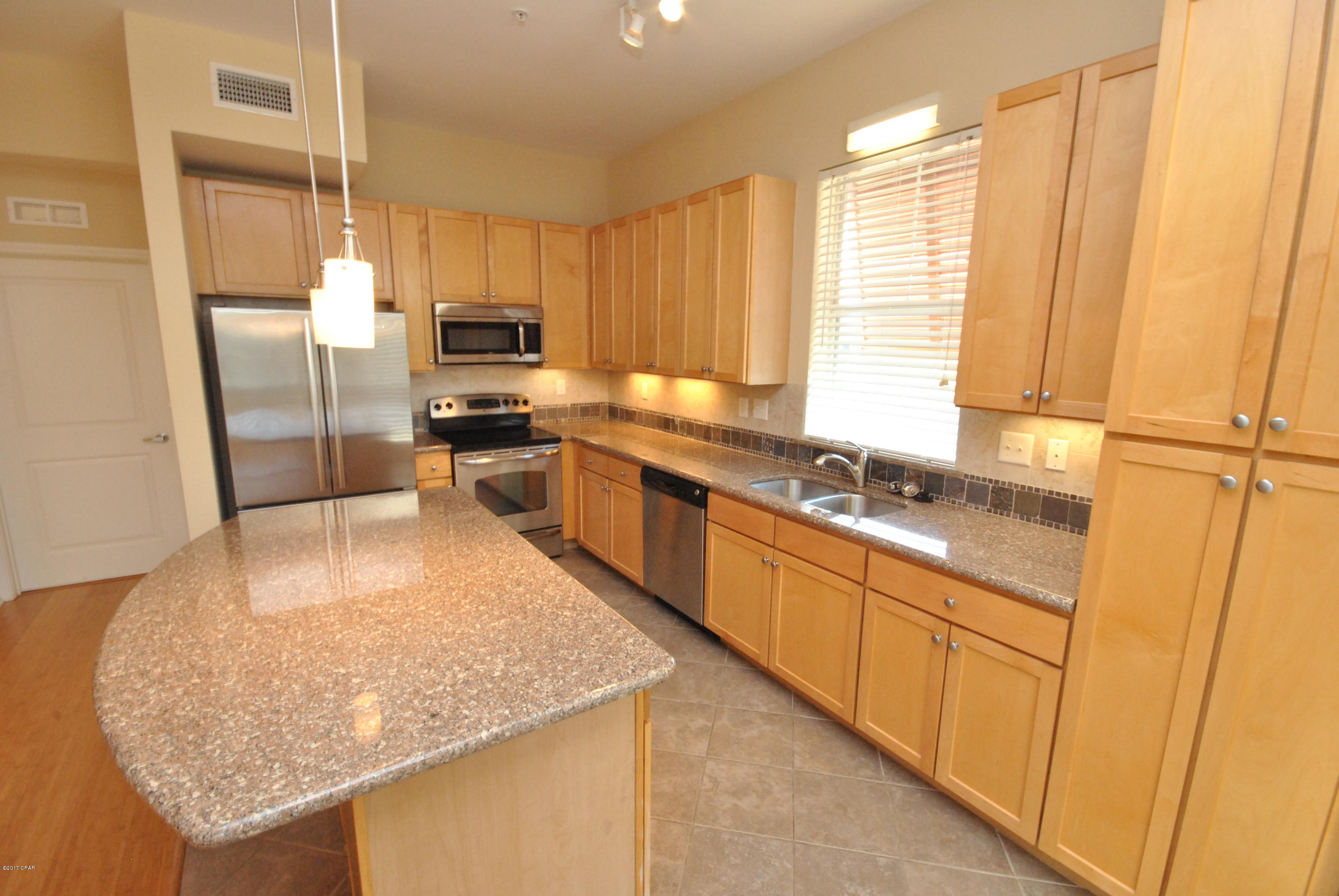 Island Reserve - Residential