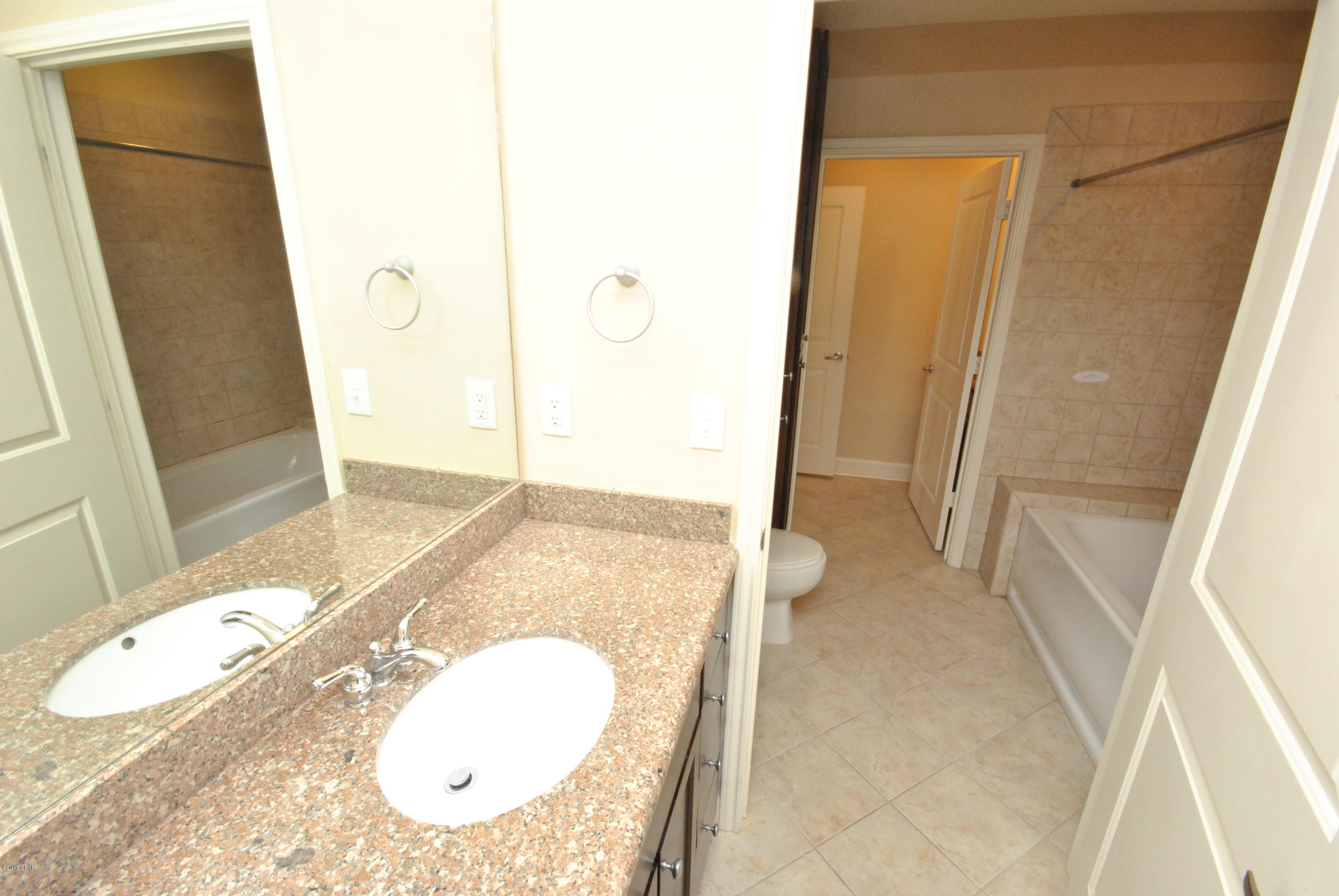 Island Reserve - Residential