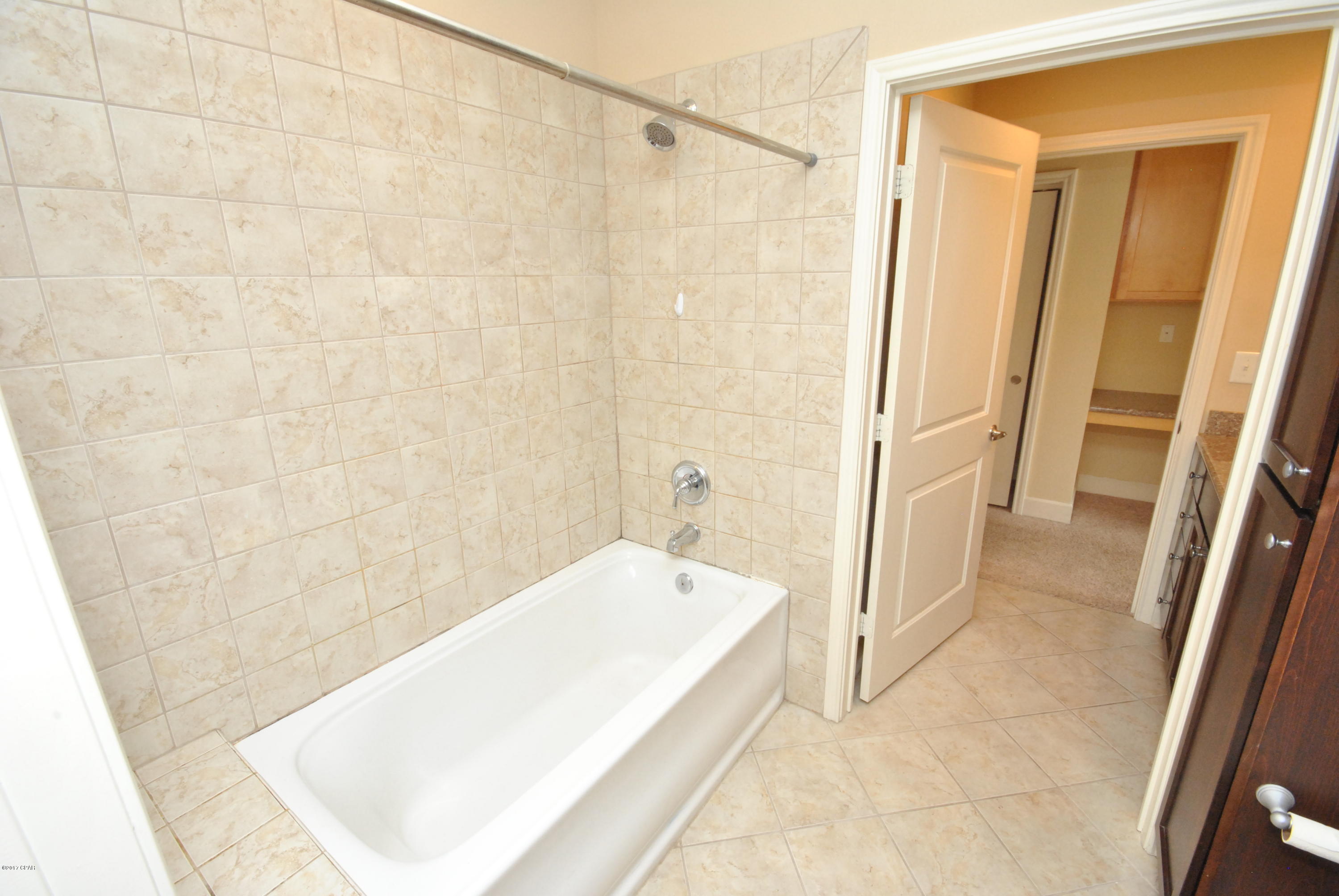 Island Reserve - Residential