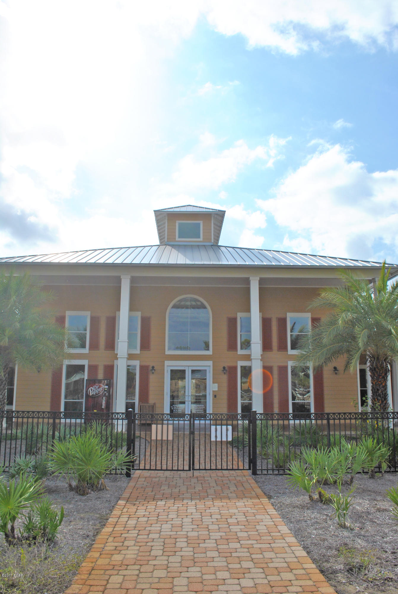 Island Reserve - Residential