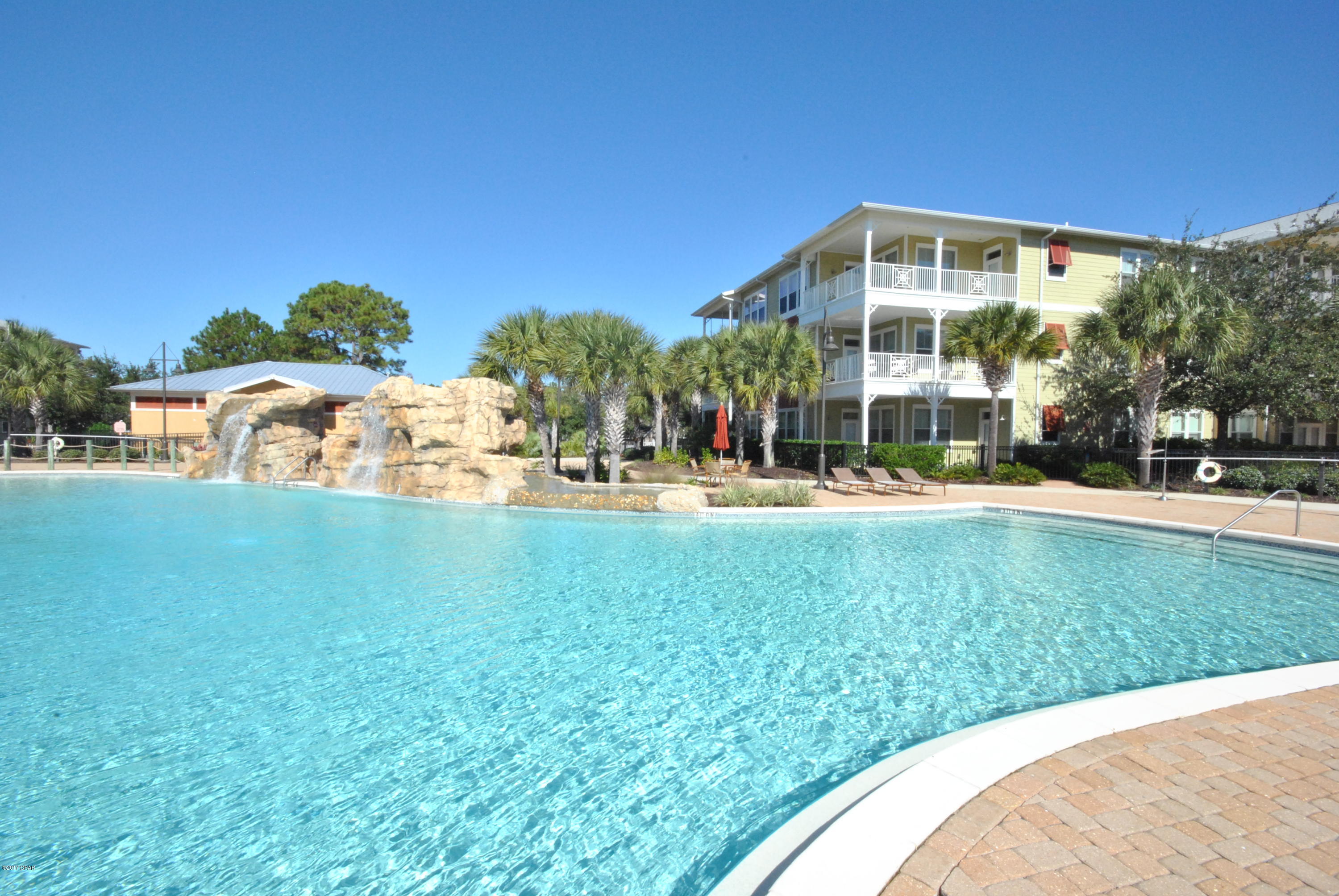 Island Reserve - Residential