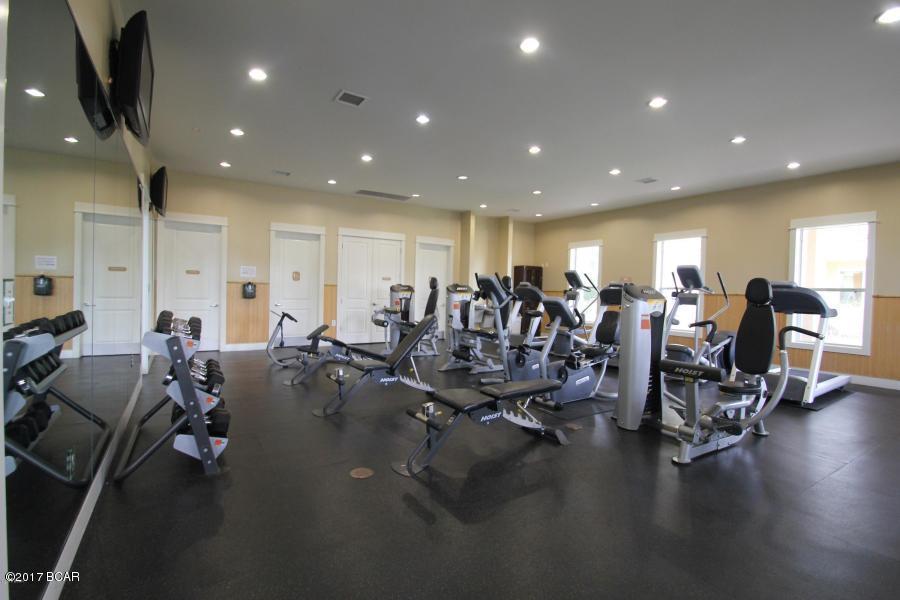 Island Reserve - Residential