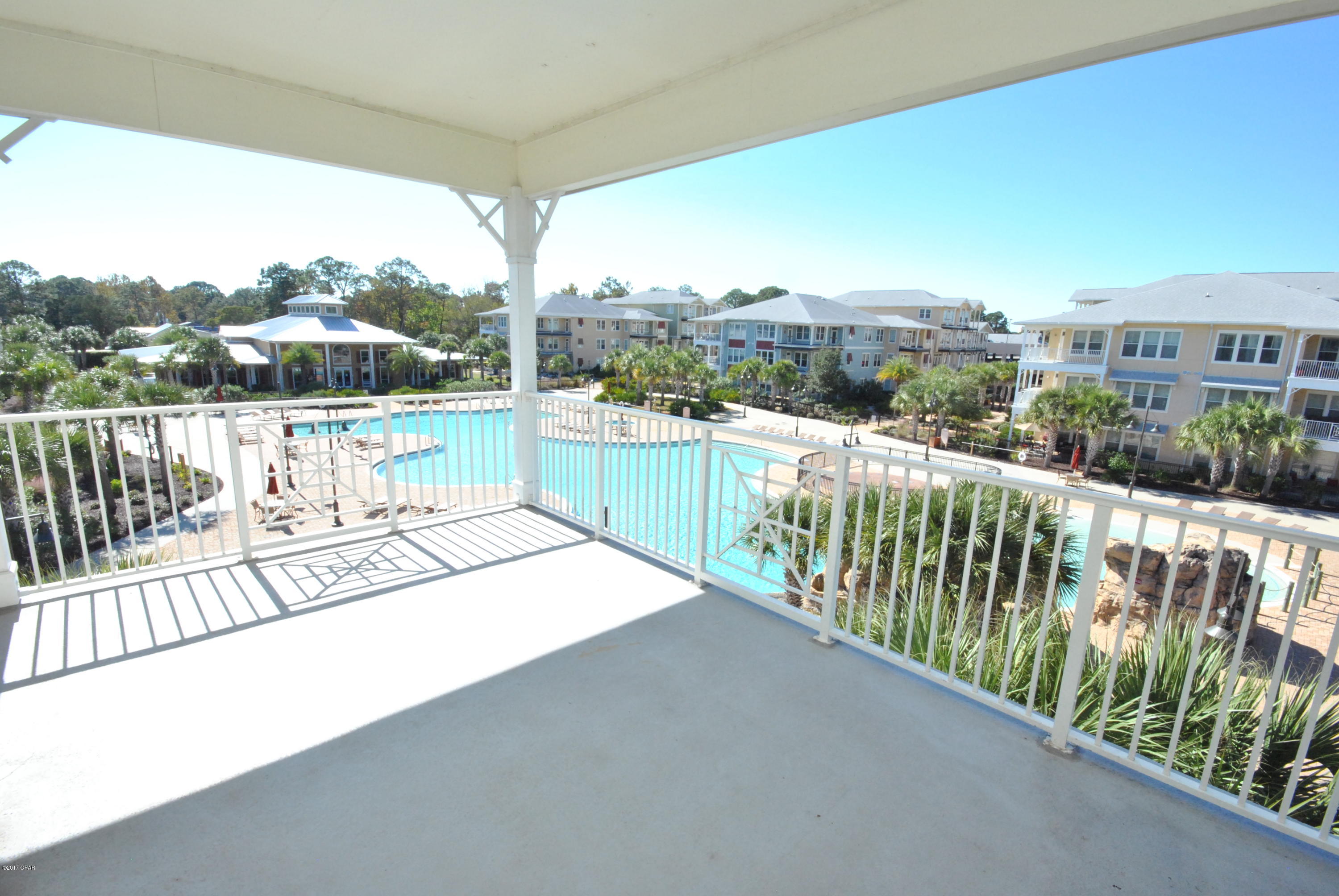 Island Reserve - Residential