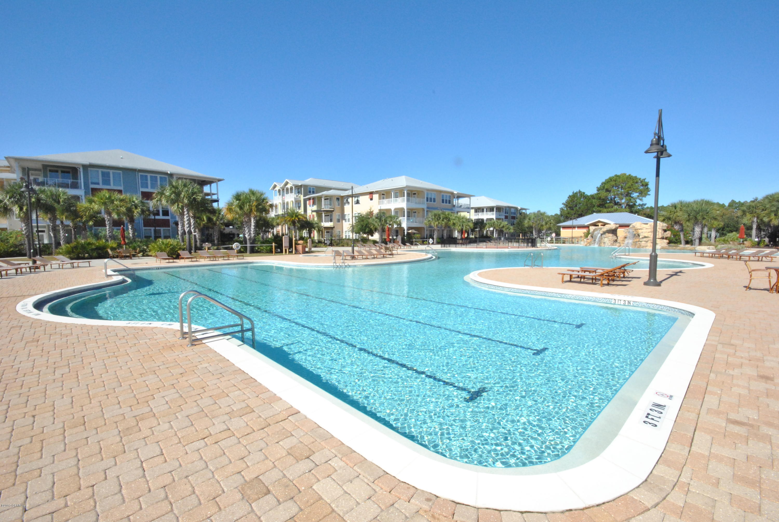 Island Reserve - Residential