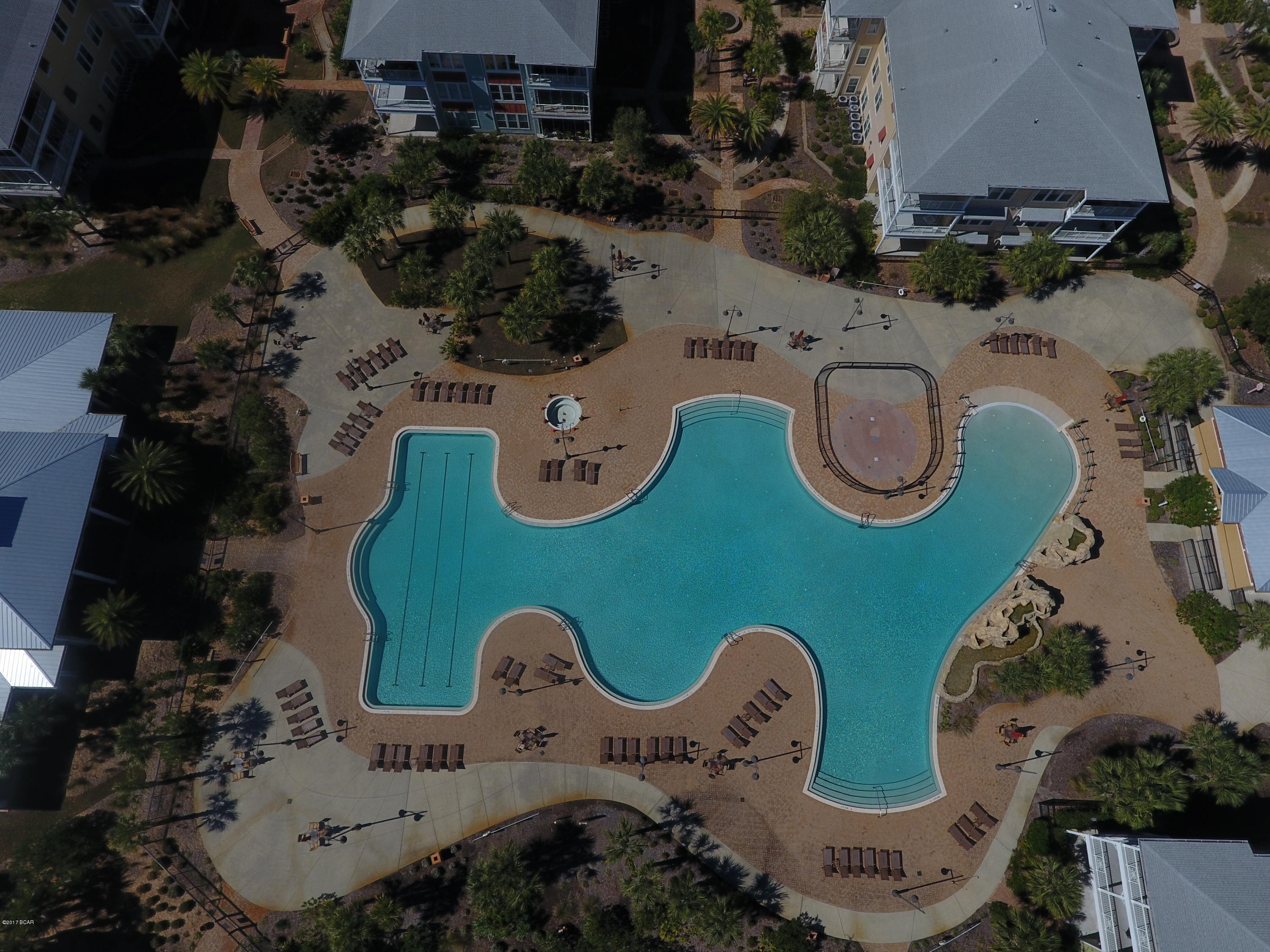 Island Reserve - Residential