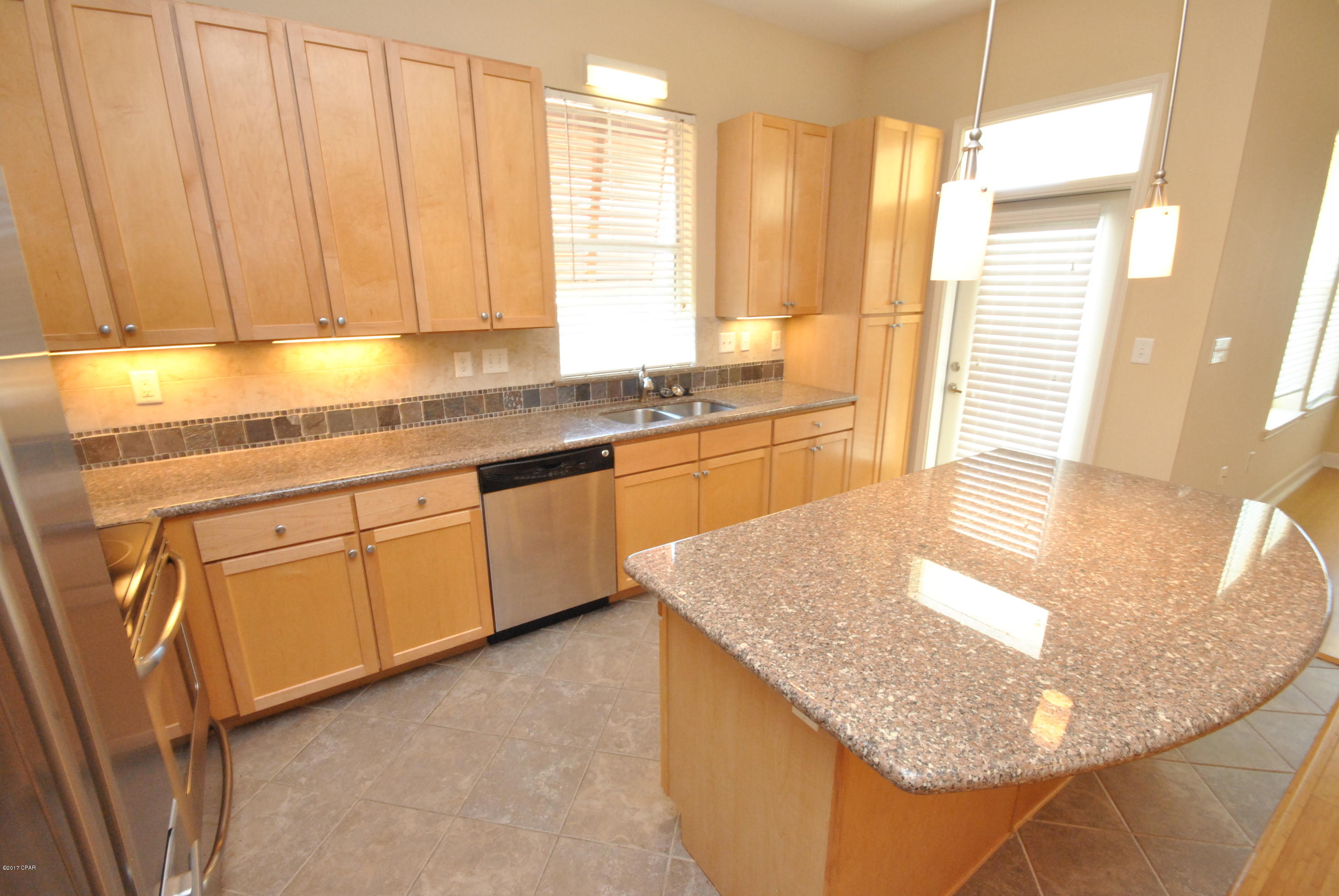 Island Reserve - Residential