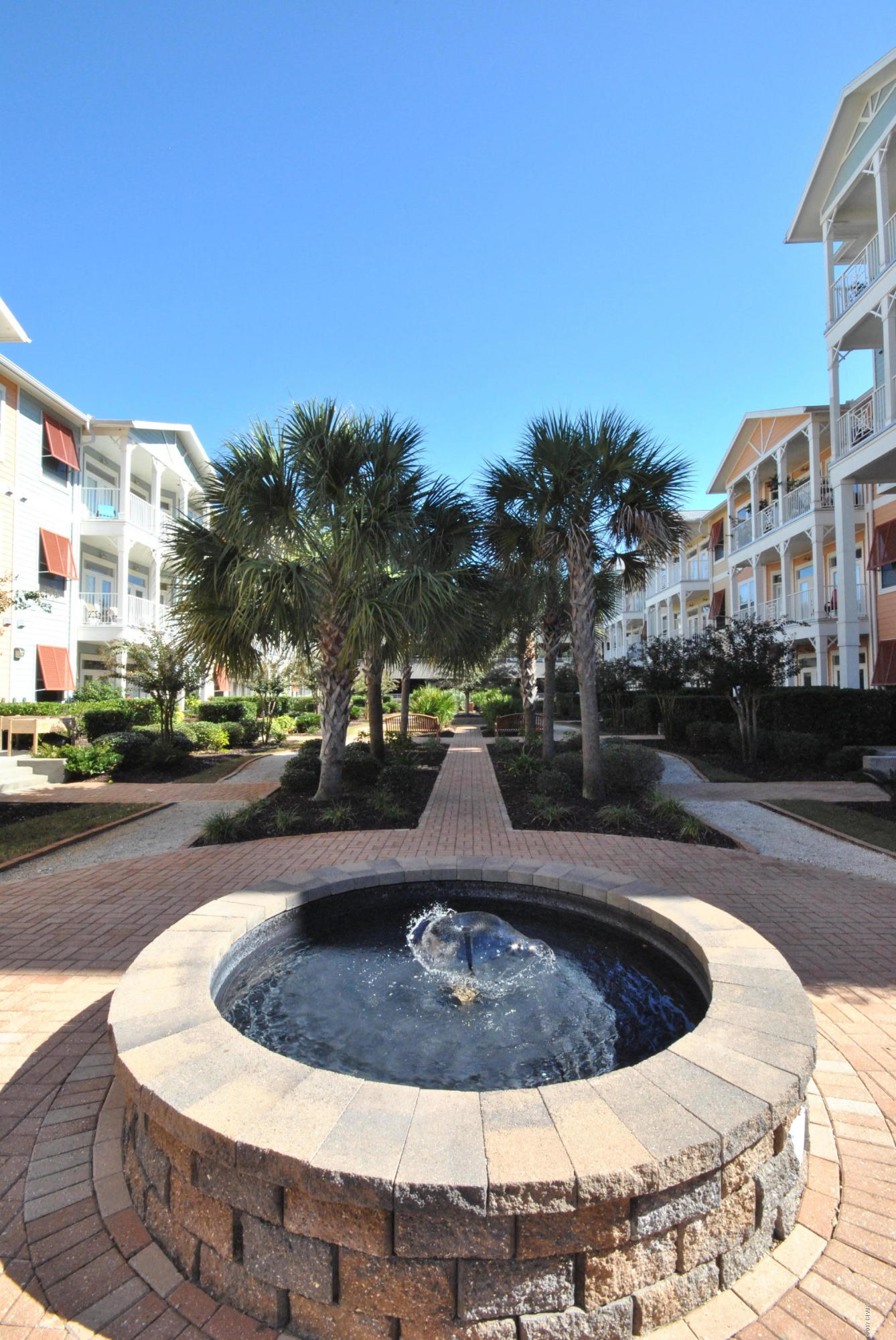 Island Reserve - Residential