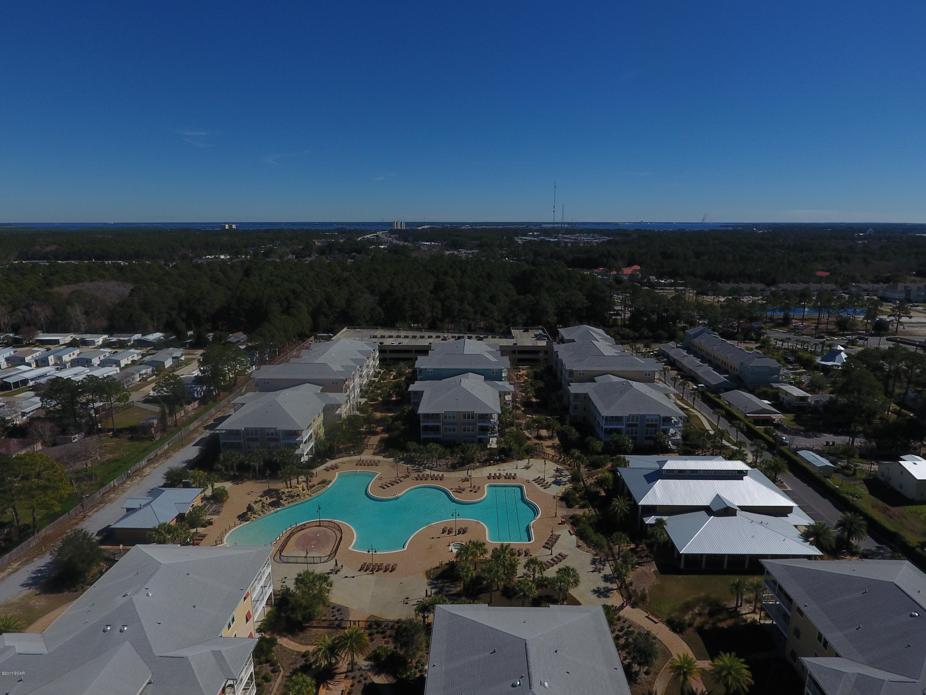 Island Reserve - Residential