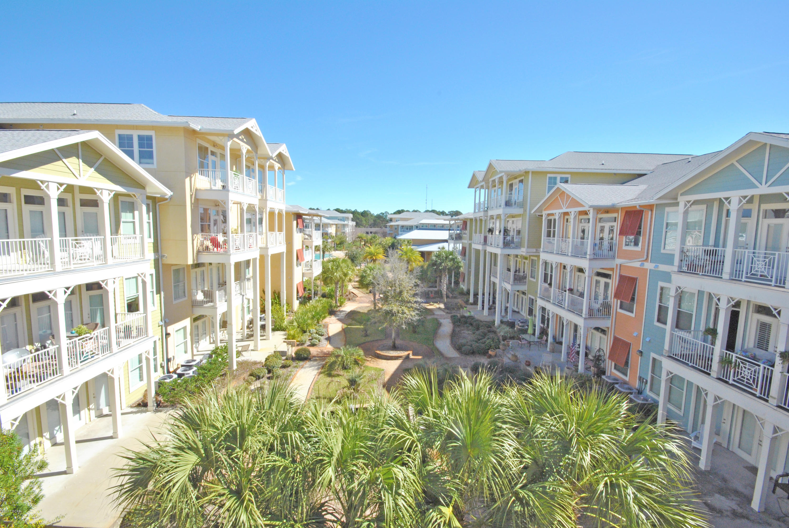 Island Reserve - Residential