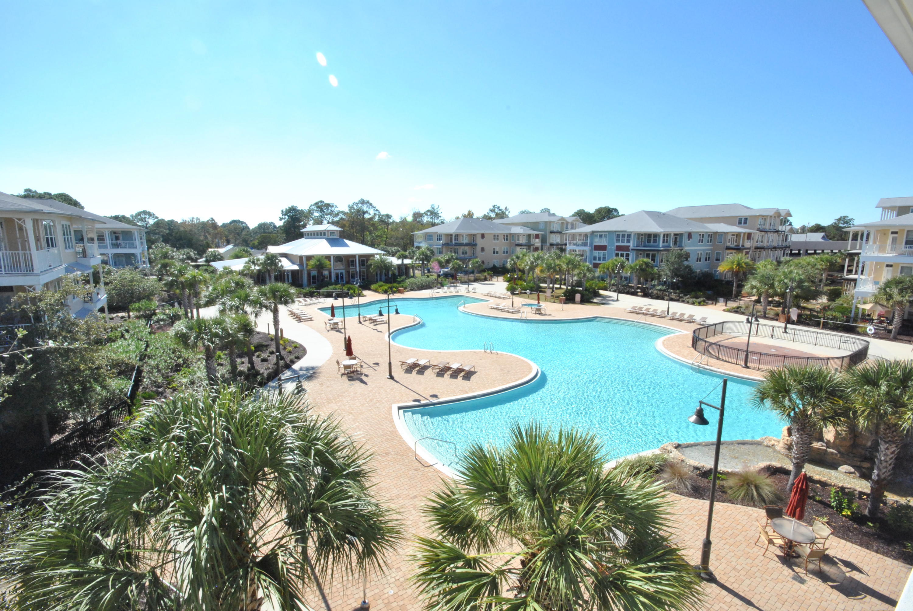 Island Reserve - Residential