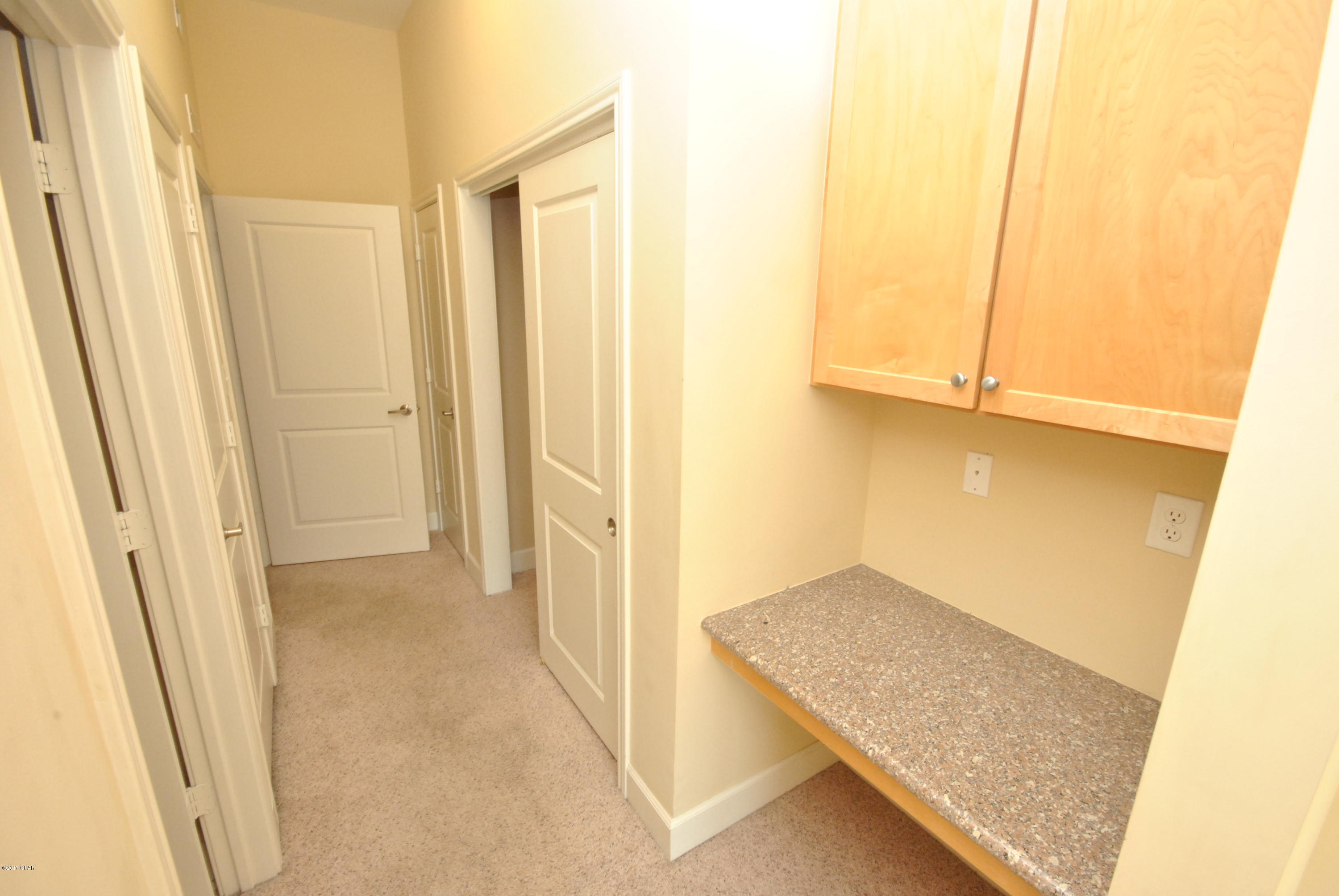 Island Reserve - Residential