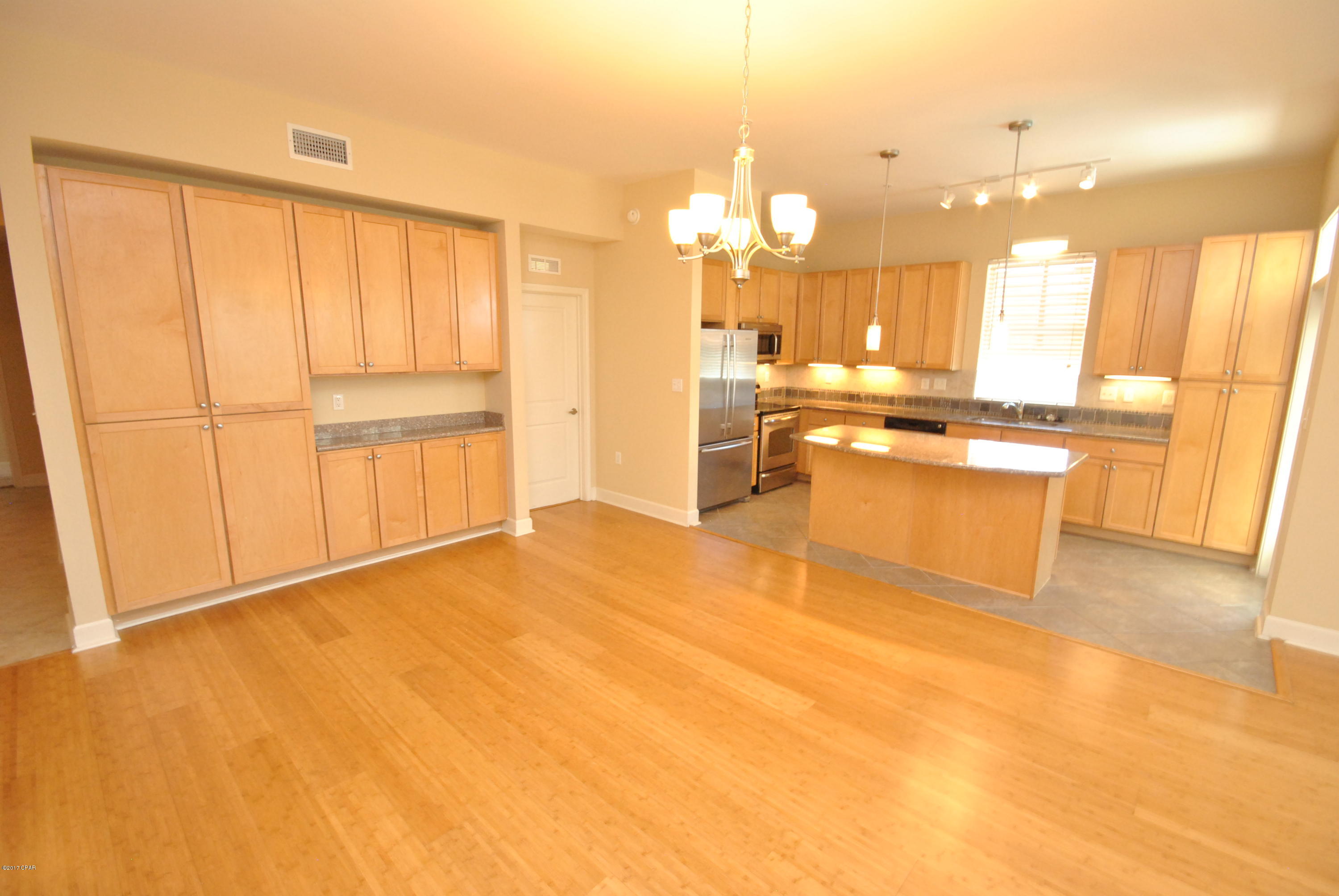 Island Reserve - Residential