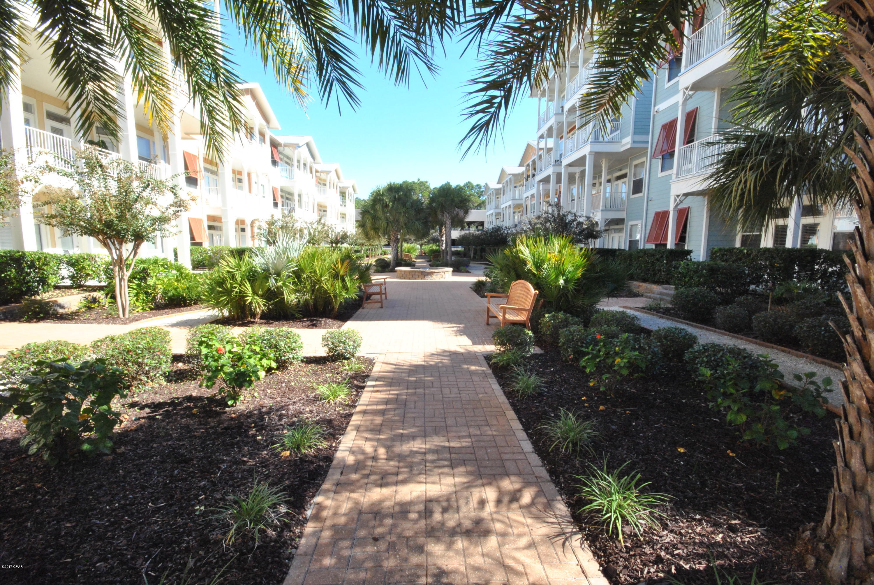 Island Reserve - Residential