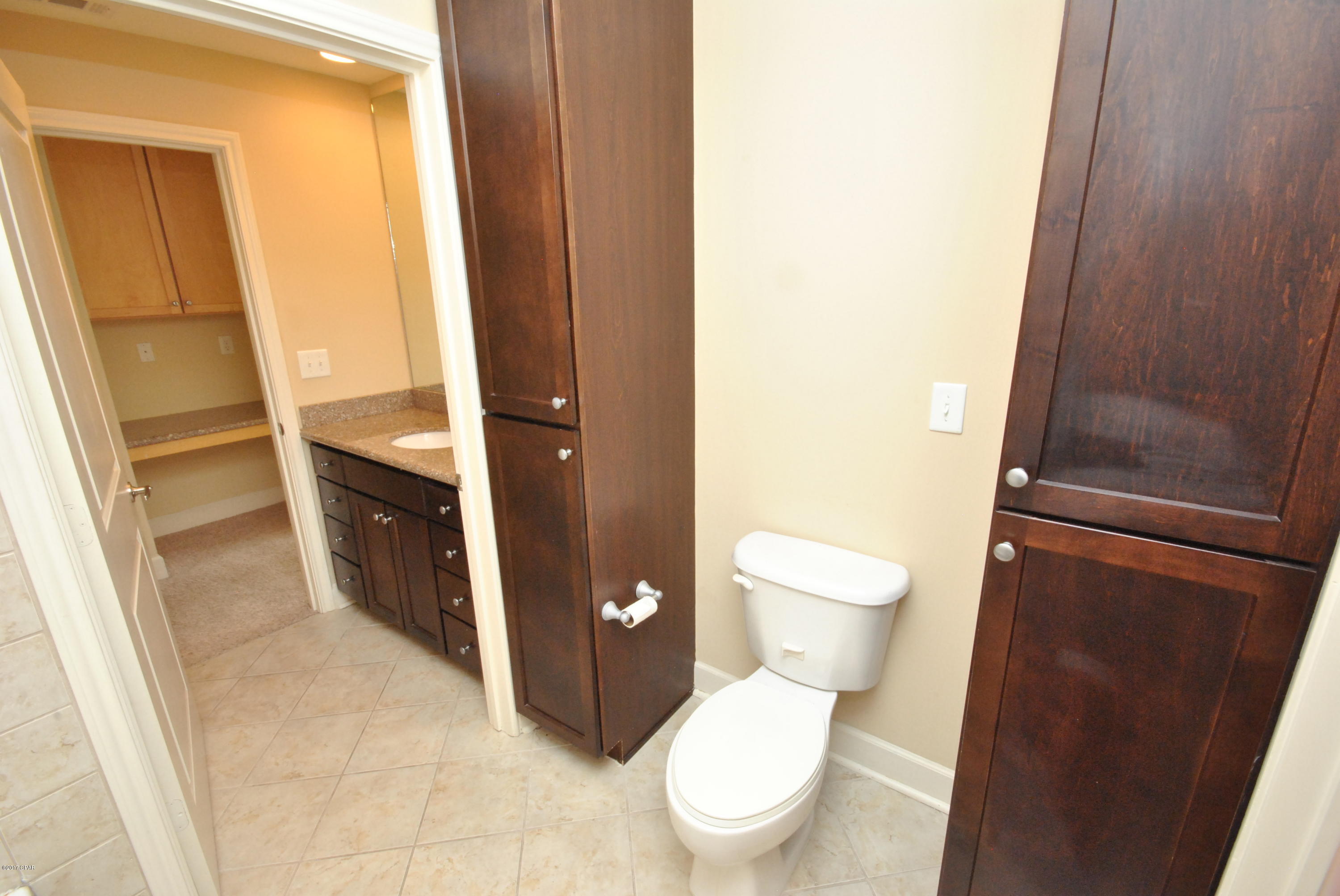 Island Reserve - Residential