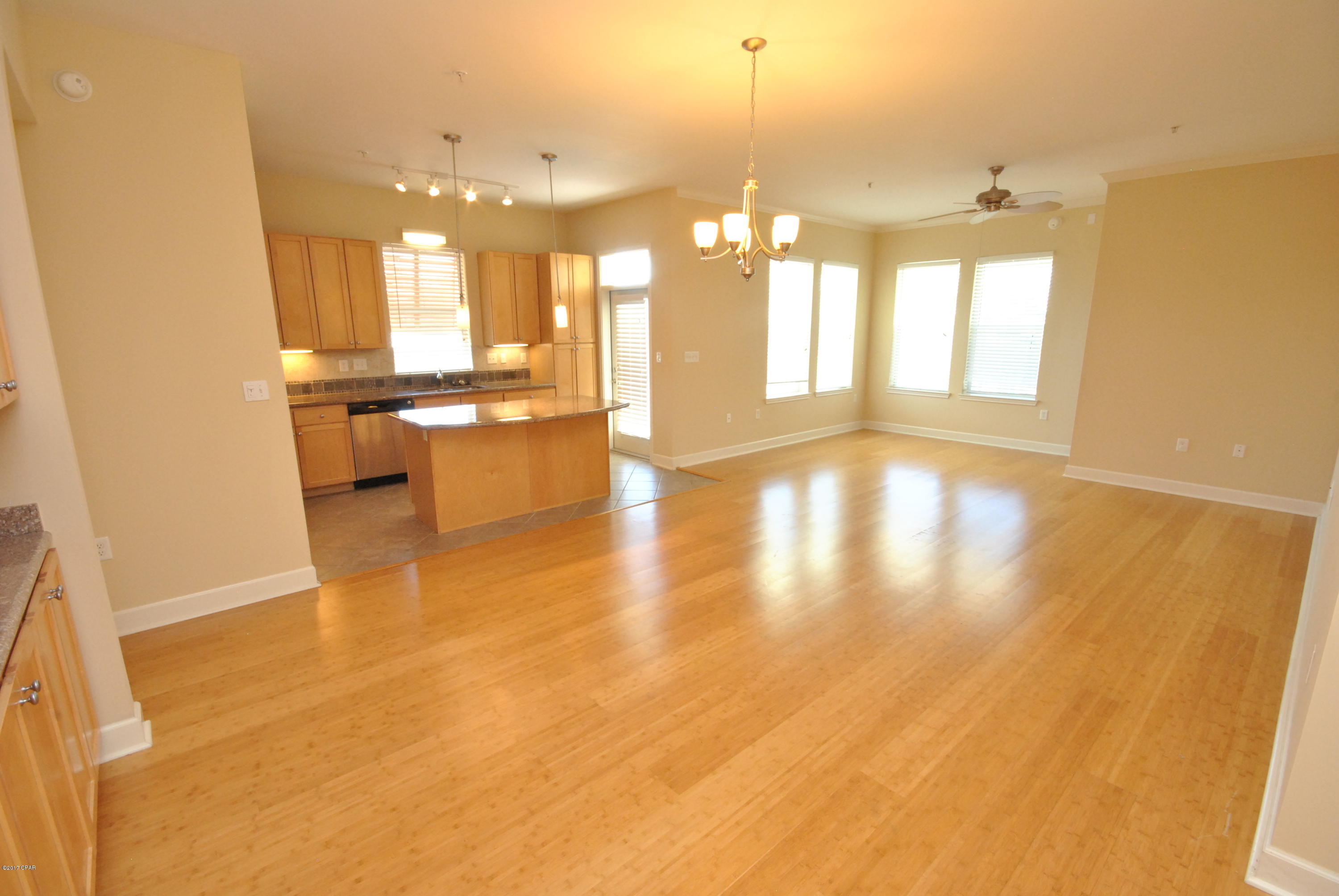 Island Reserve - Residential