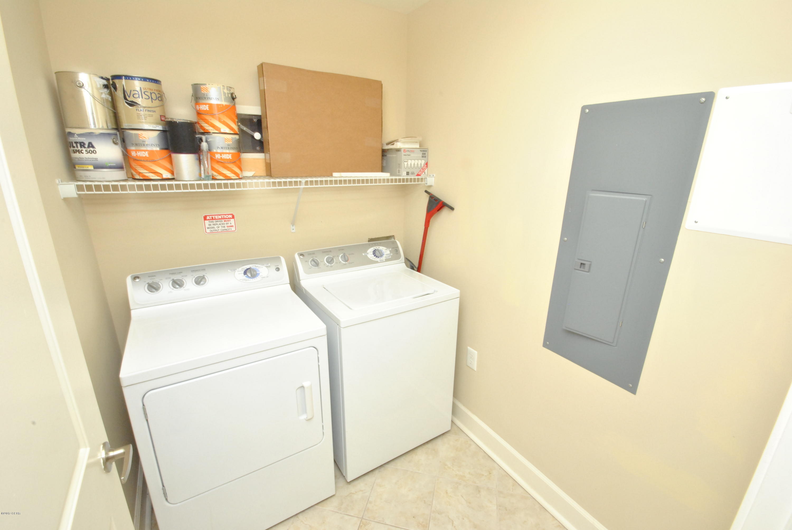 Island Reserve - Residential