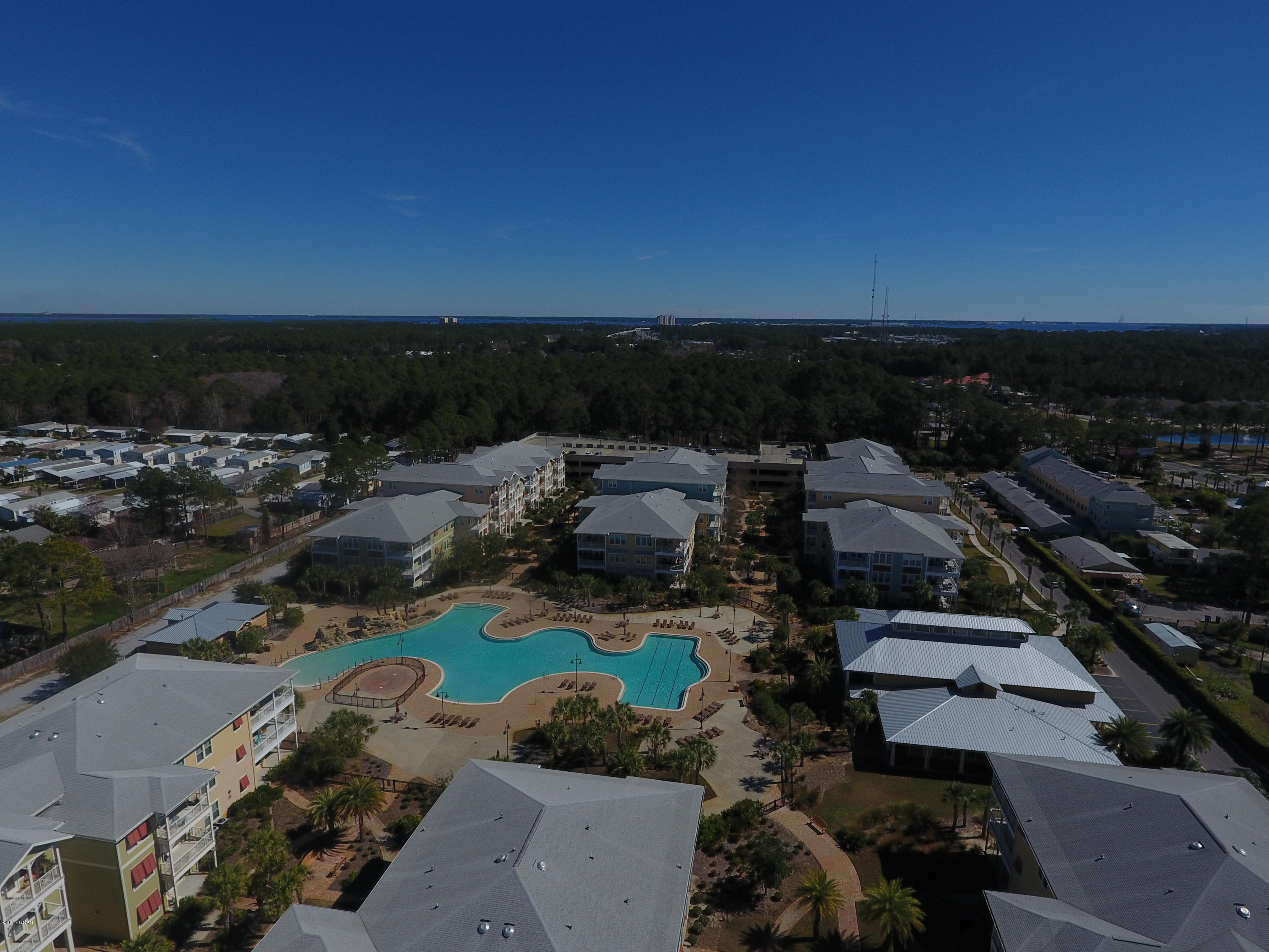 Island Reserve - Residential