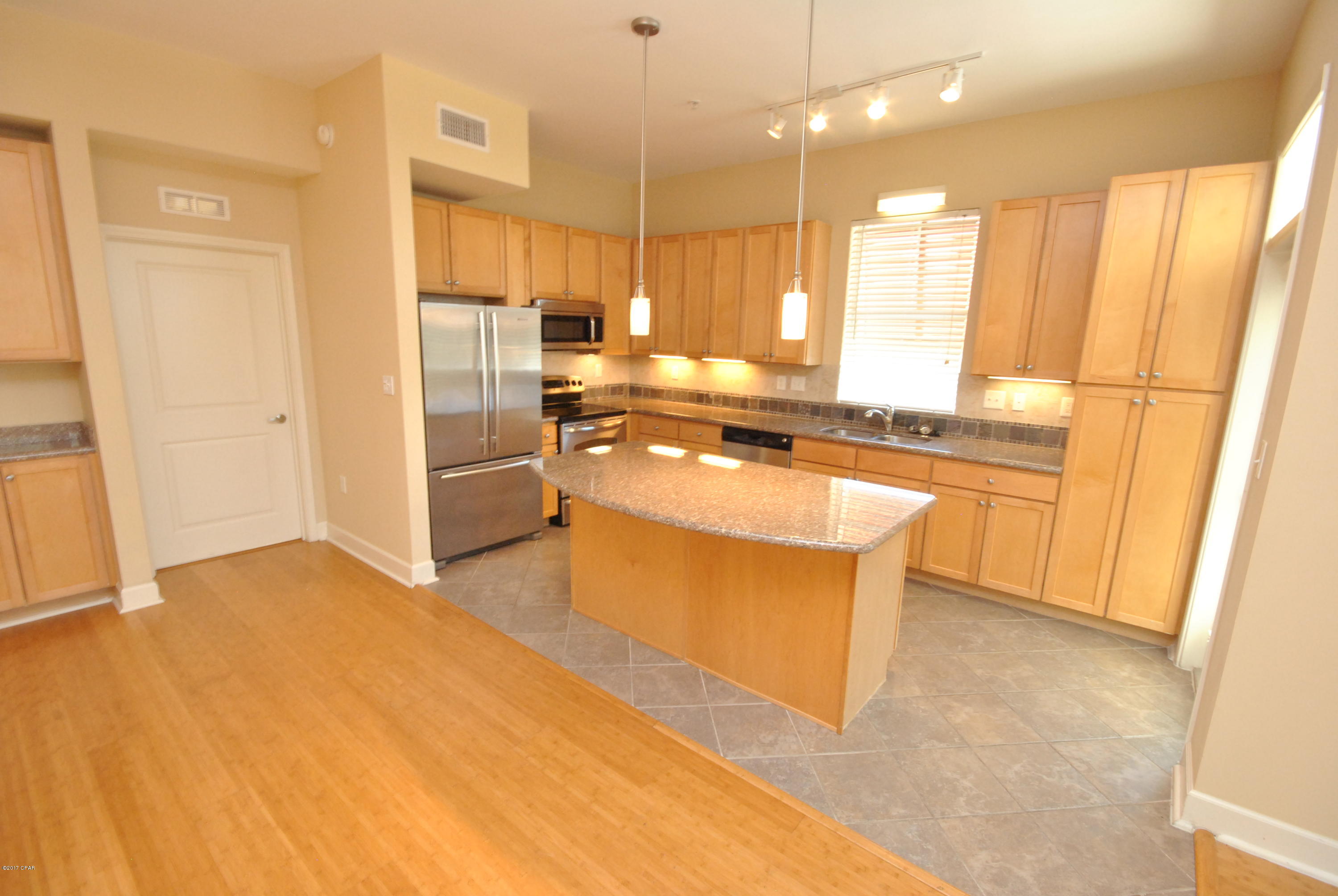 Island Reserve - Residential