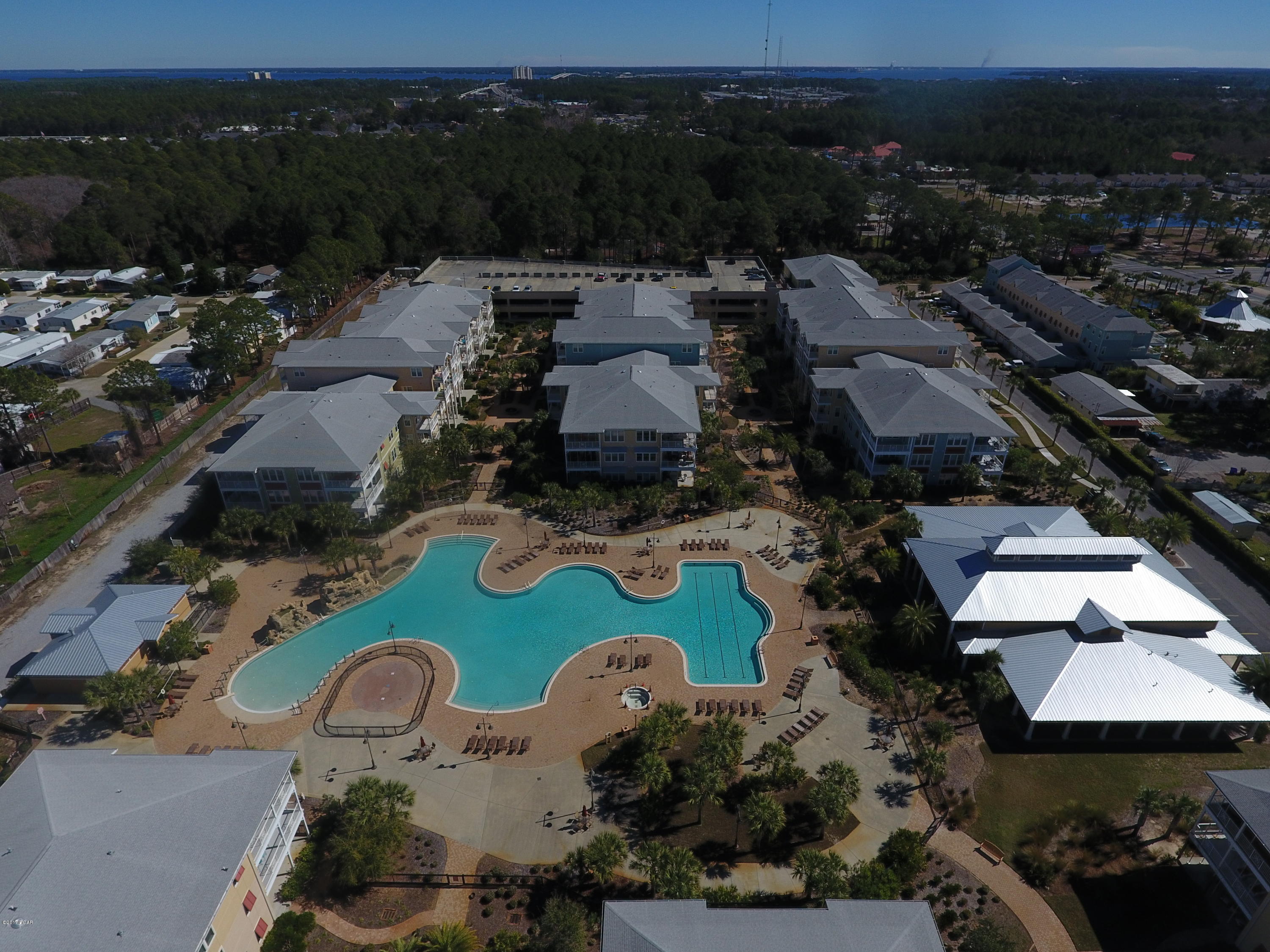 Island Reserve - Residential