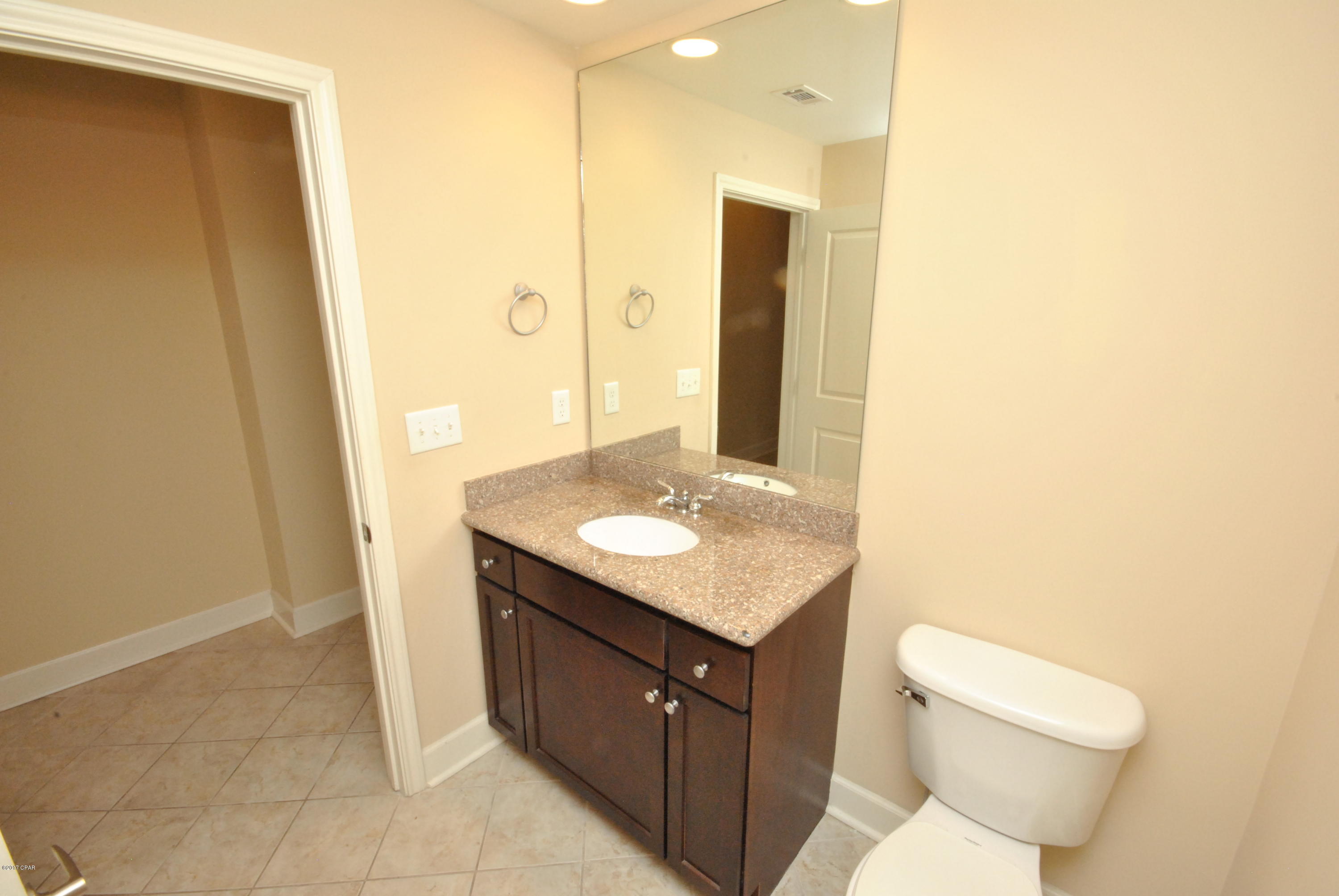 Island Reserve - Residential