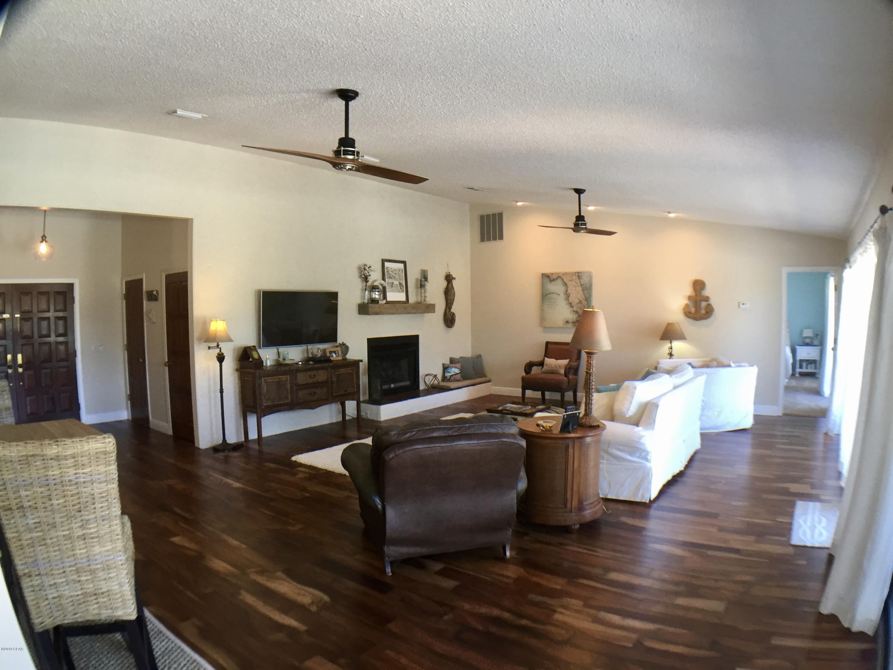 Bay Point Unit 1 - Residential