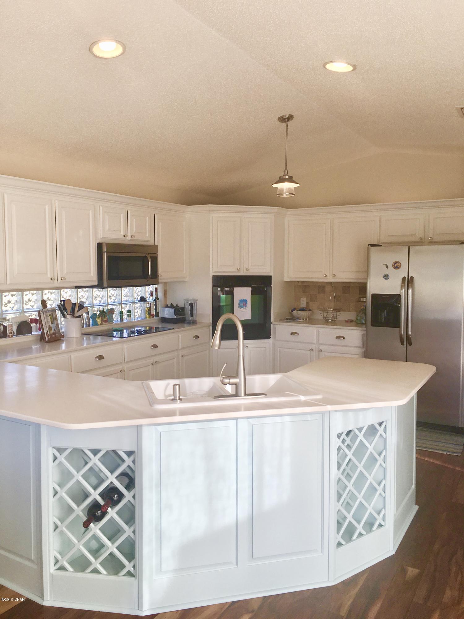 Bay Point Unit 1 - Residential