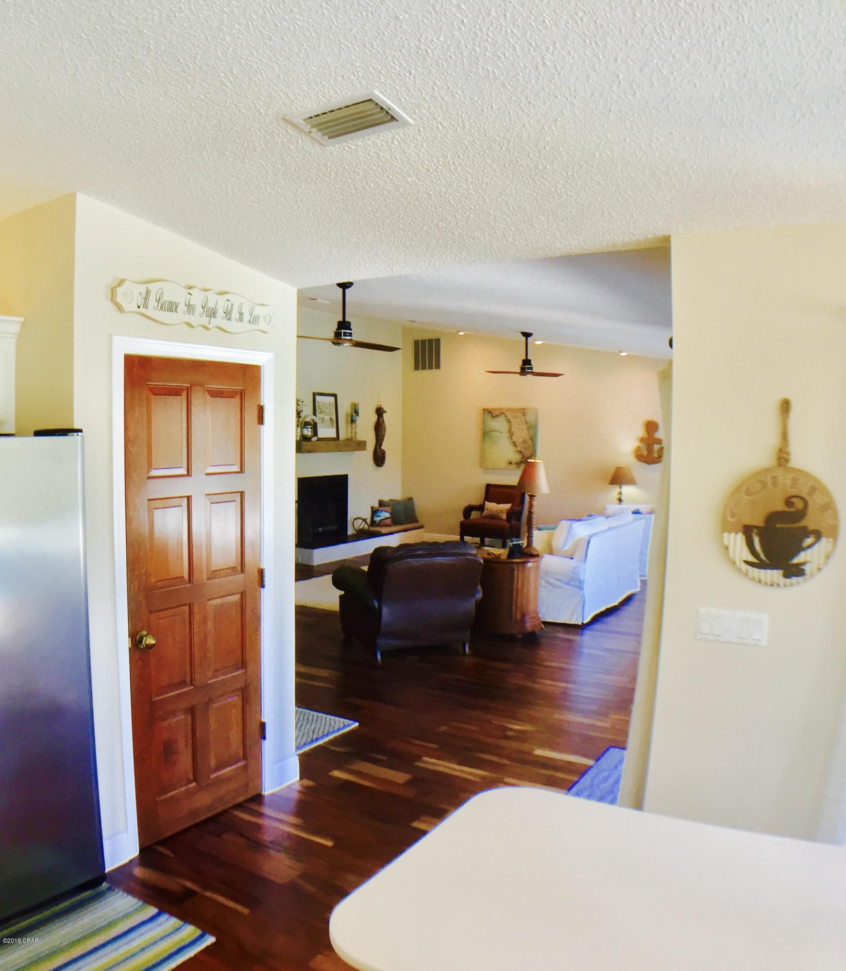 Bay Point Unit 1 - Residential