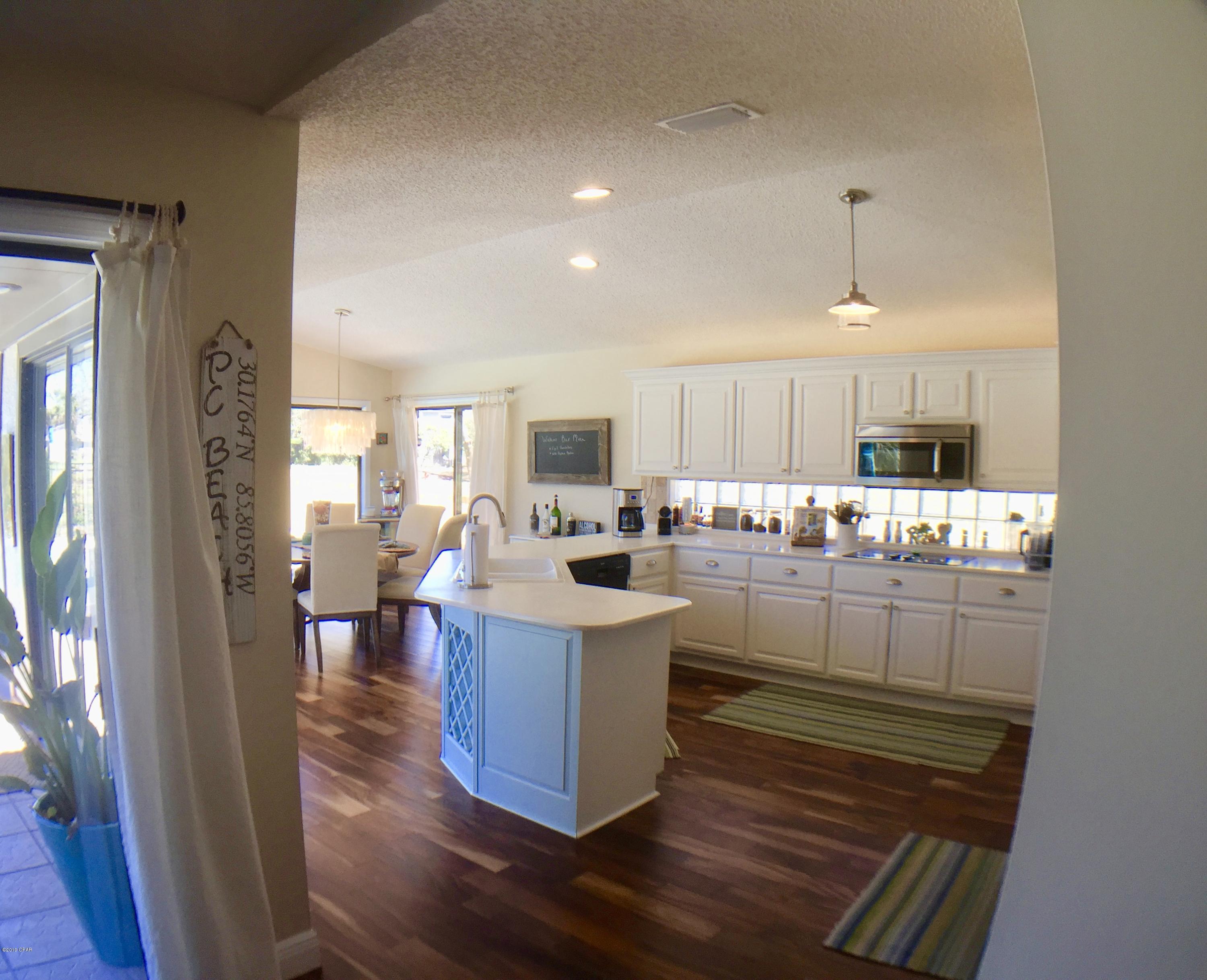 Bay Point Unit 1 - Residential