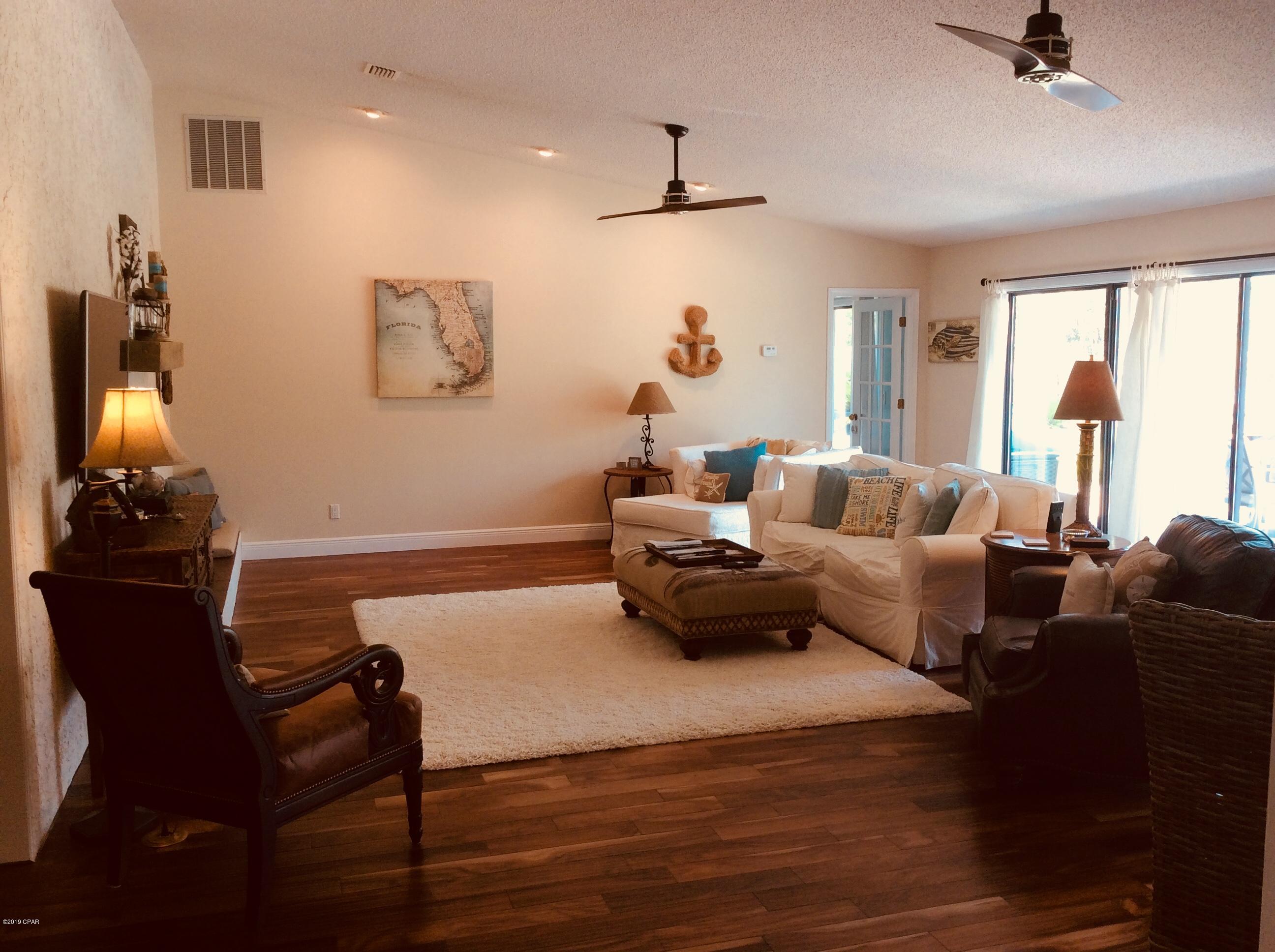 Bay Point Unit 1 - Residential