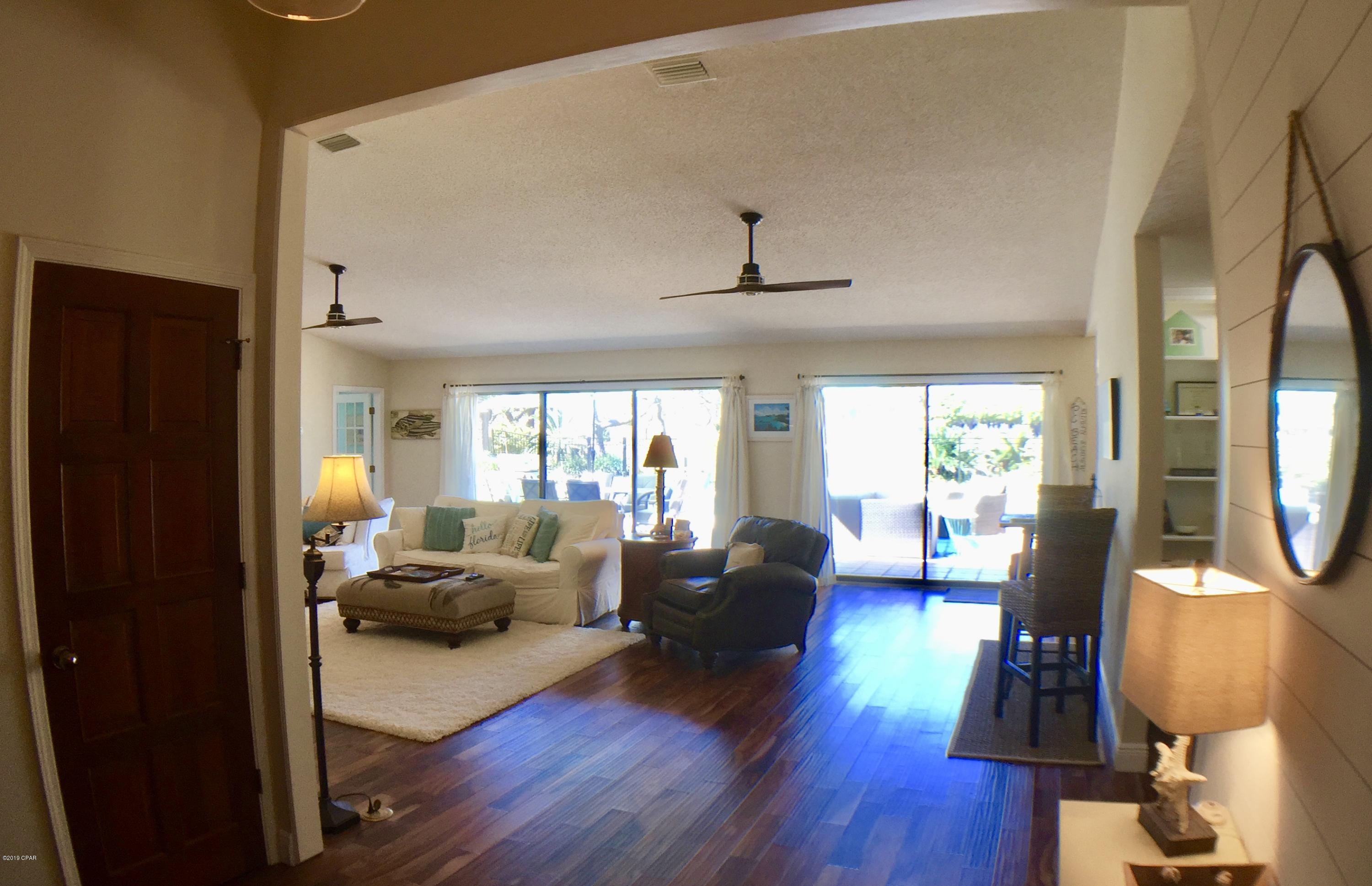 Bay Point Unit 1 - Residential