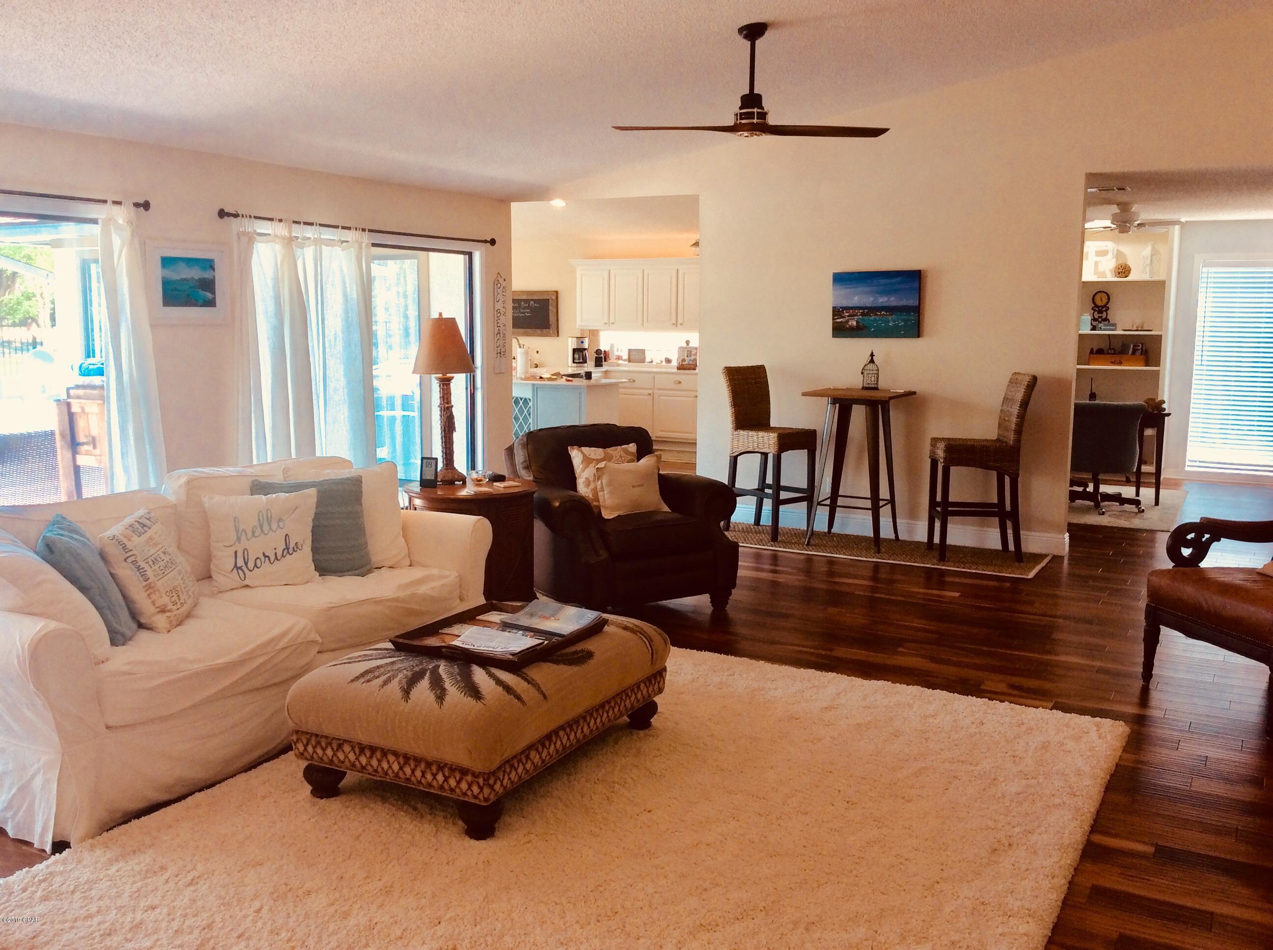 Bay Point Unit 1 - Residential