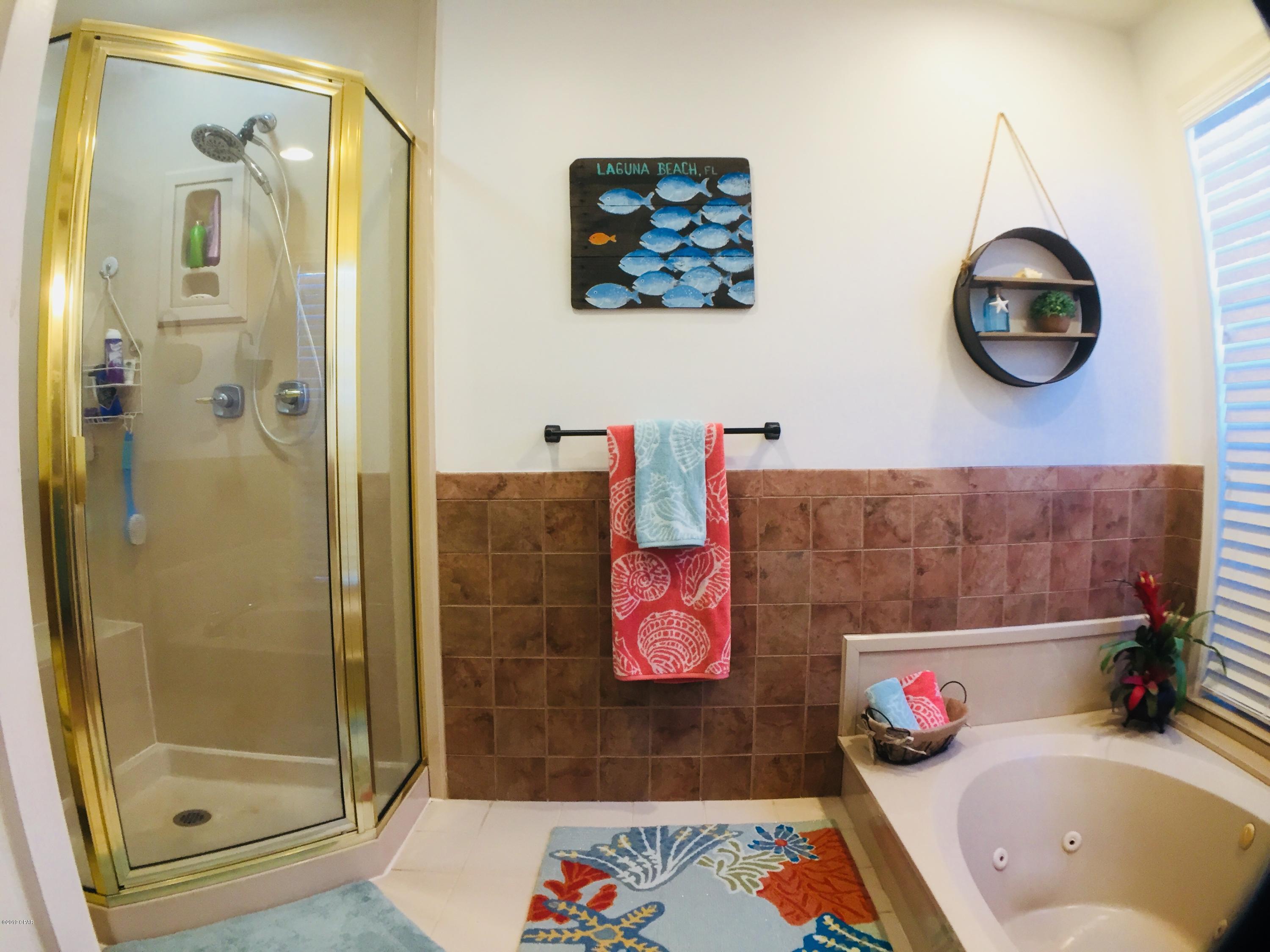 Bay Point Unit 1 - Residential