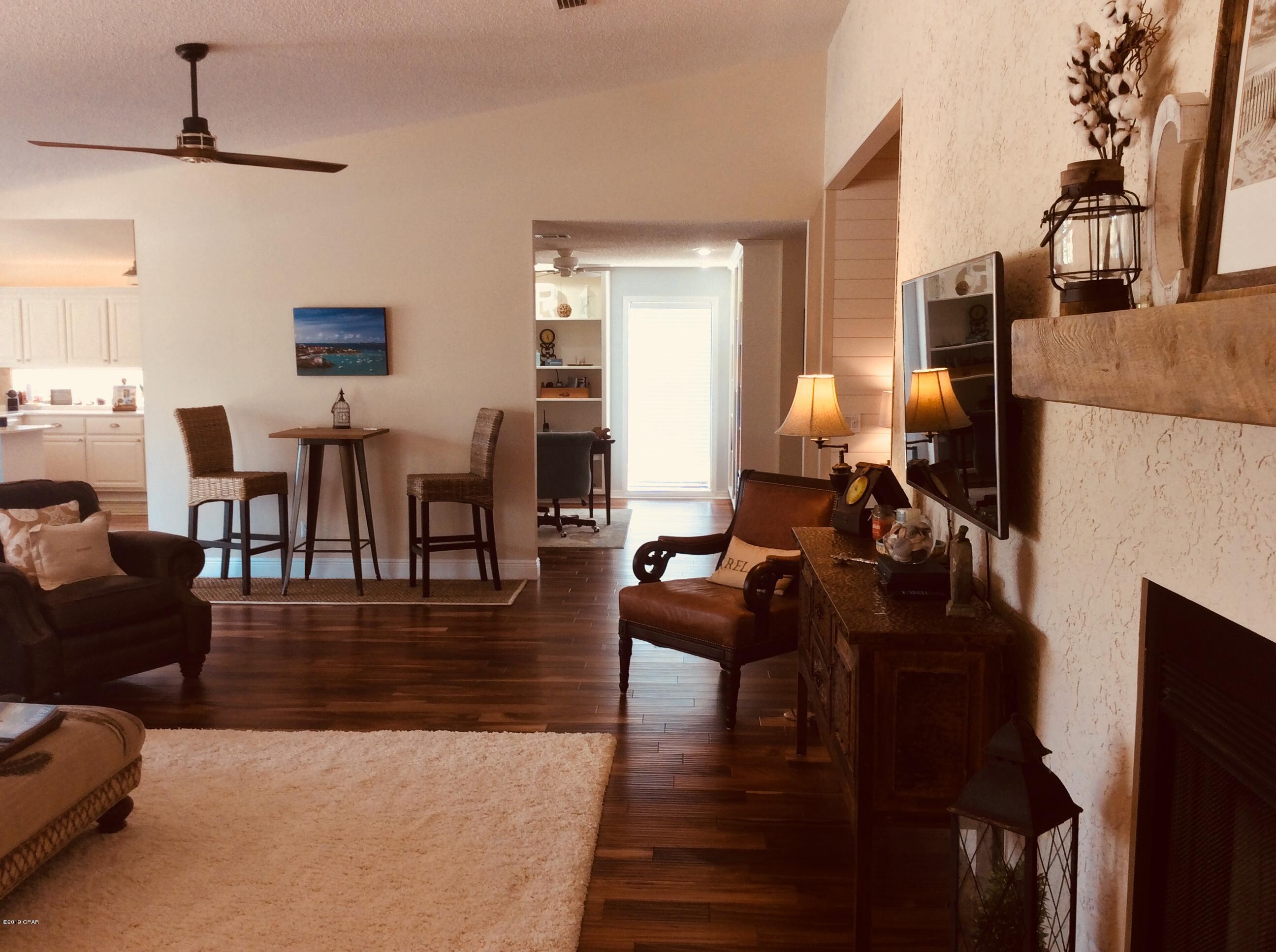 Bay Point Unit 1 - Residential