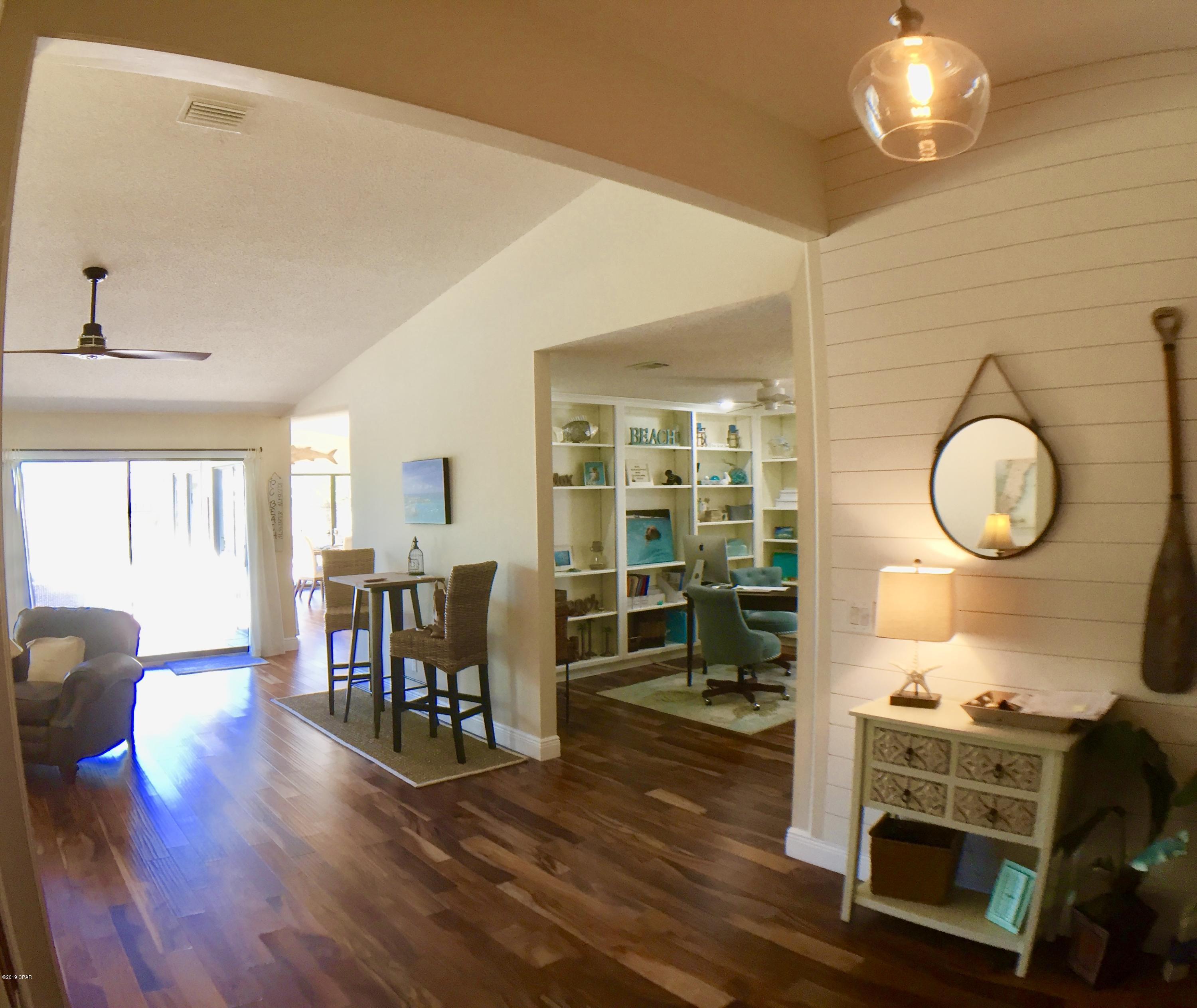 Bay Point Unit 1 - Residential