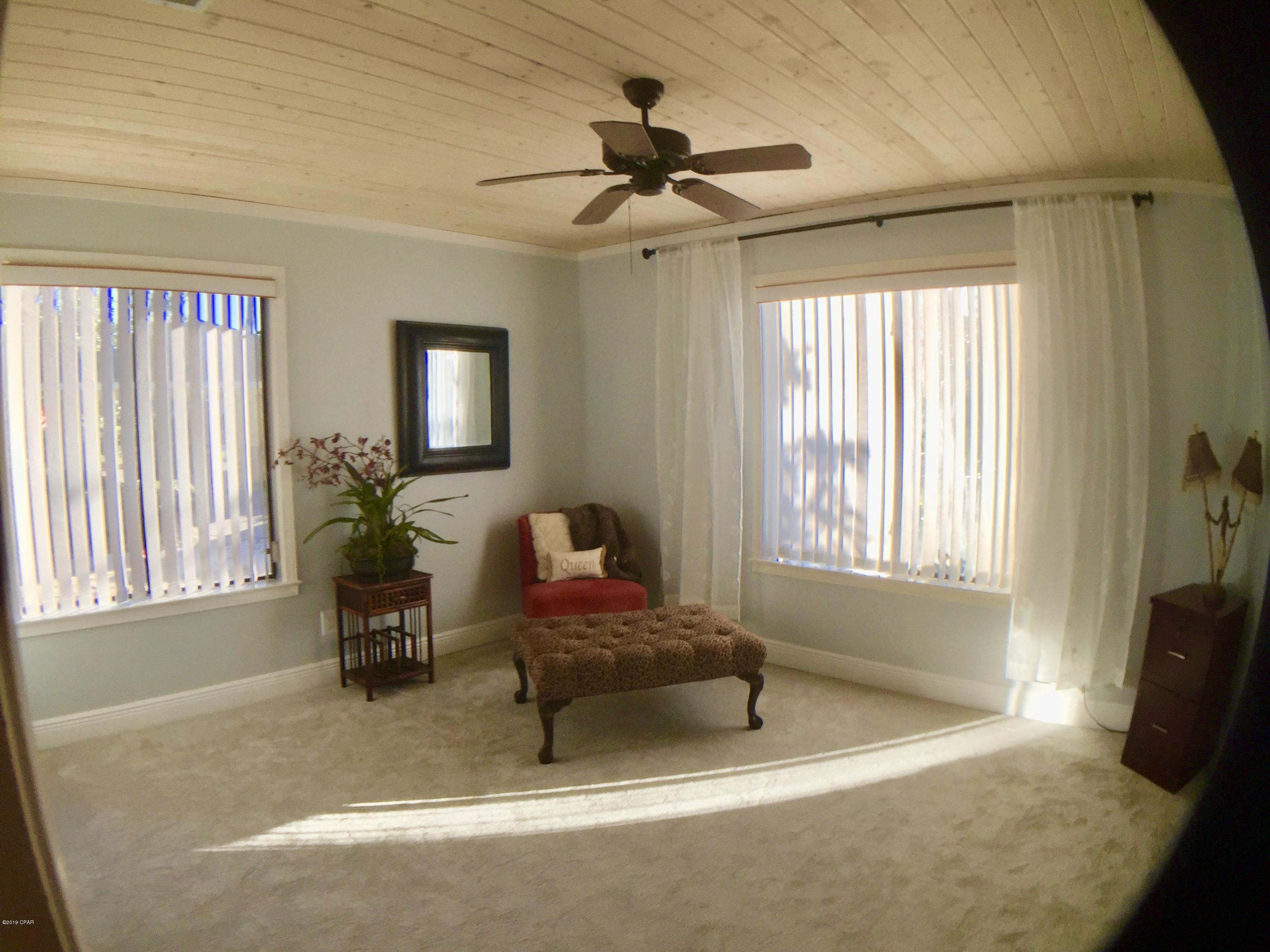 Bay Point Unit 1 - Residential